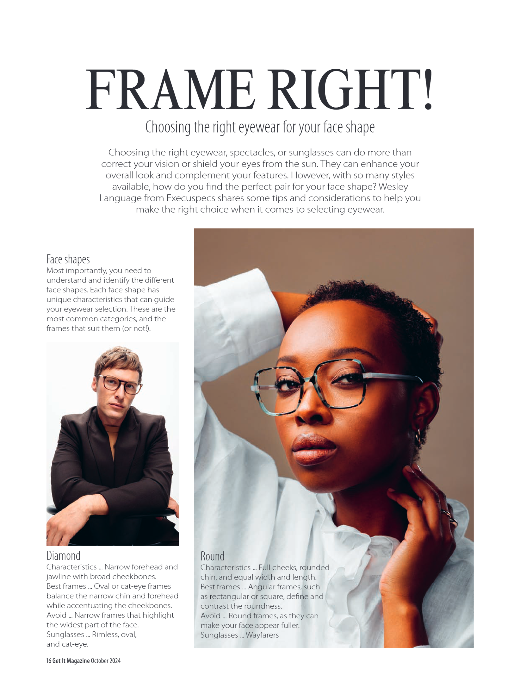 Get it JHB West – October 2024 page 16