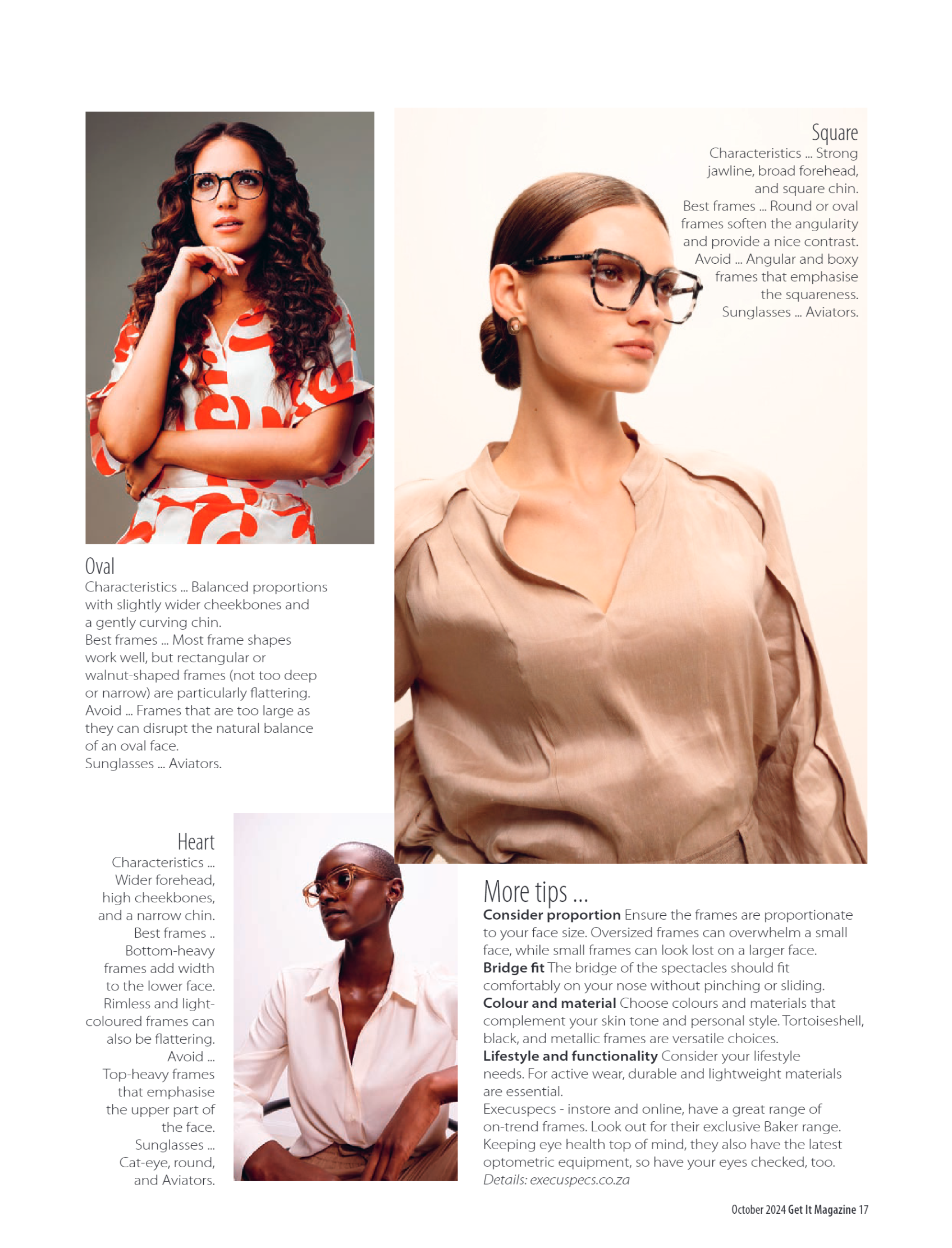 Get it JHB West – October 2024 page 17