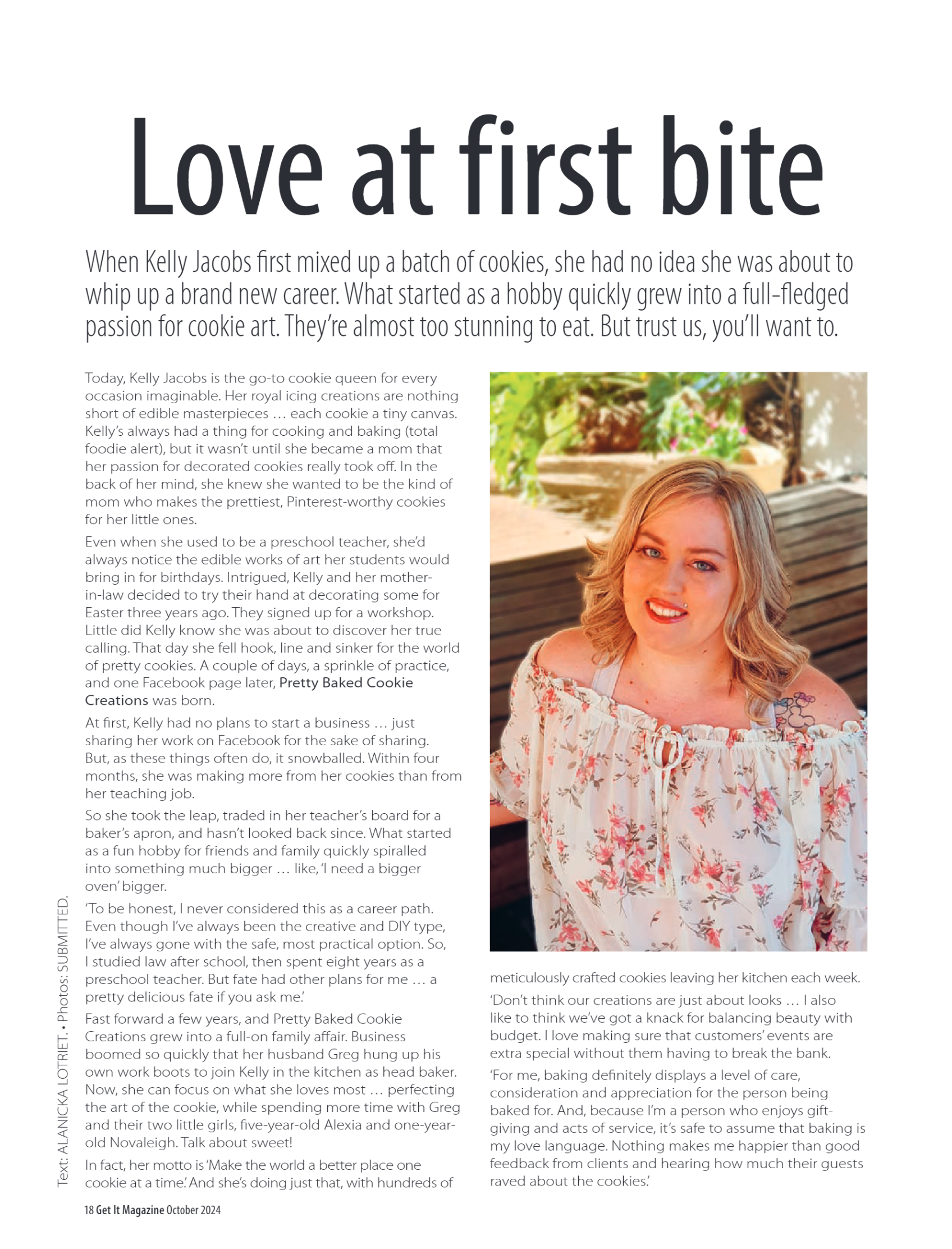 Get it JHB West – October 2024 page 18