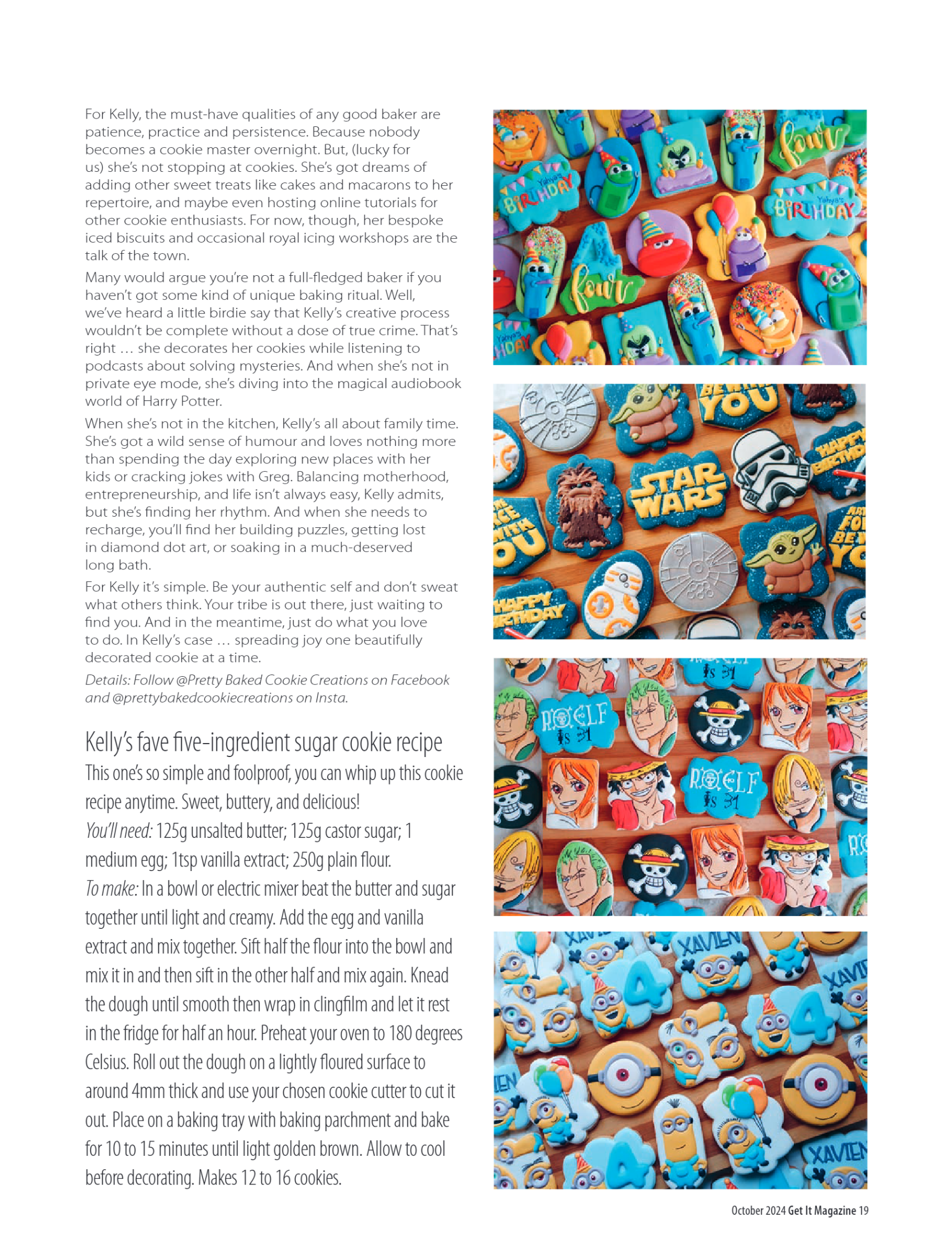 Get it JHB West – October 2024 page 19