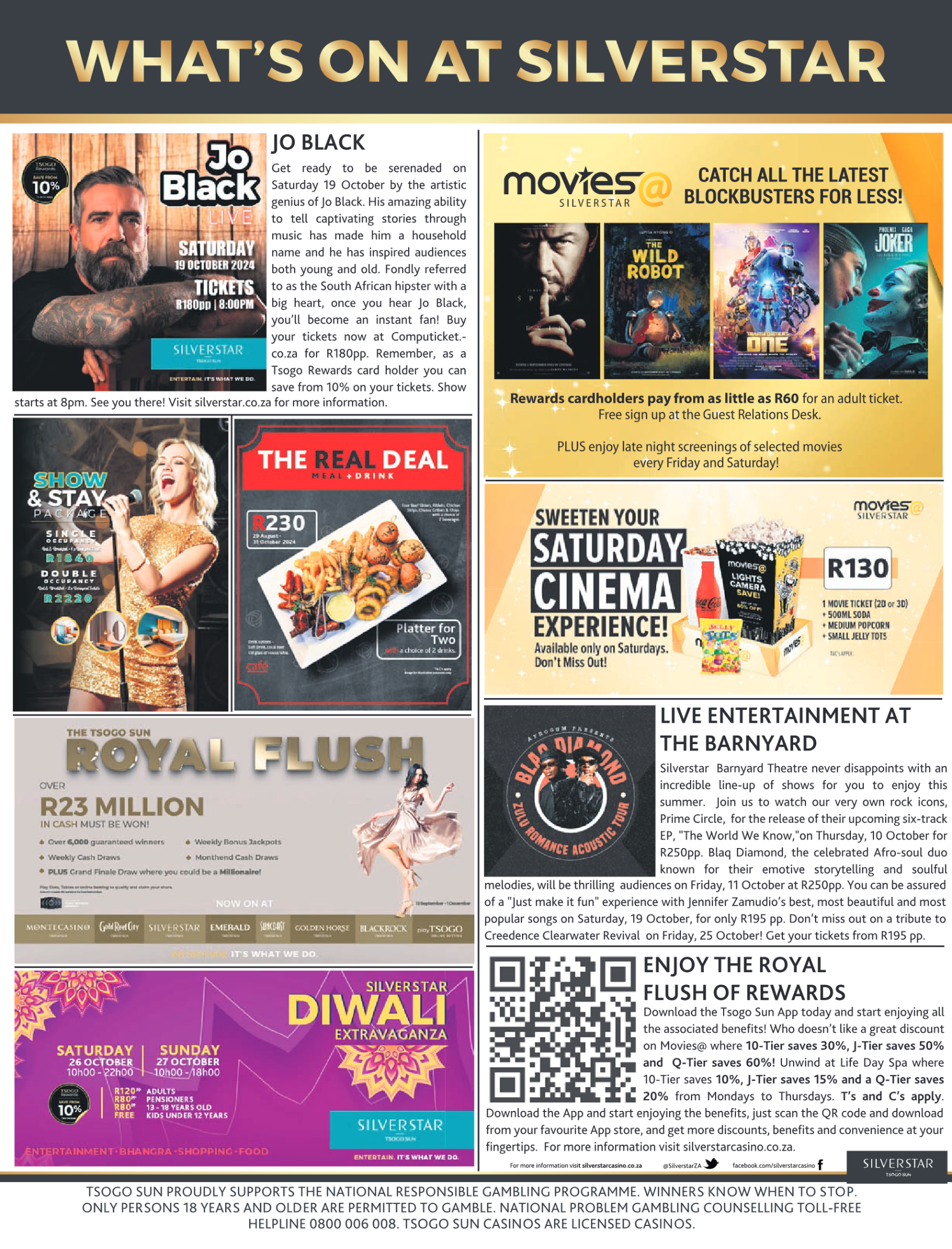 Get it JHB West – October 2024 page 2