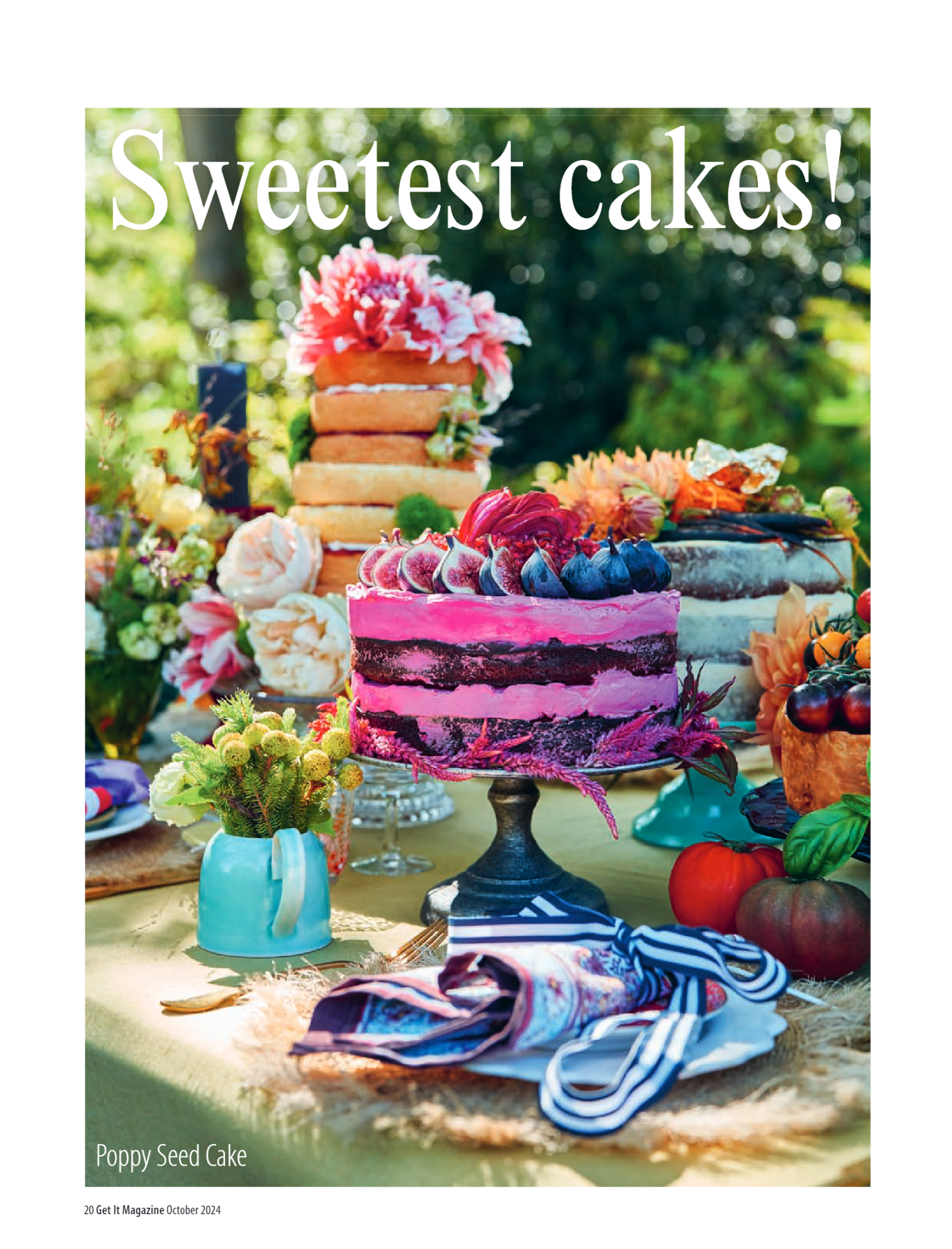 Get it JHB West – October 2024 page 20