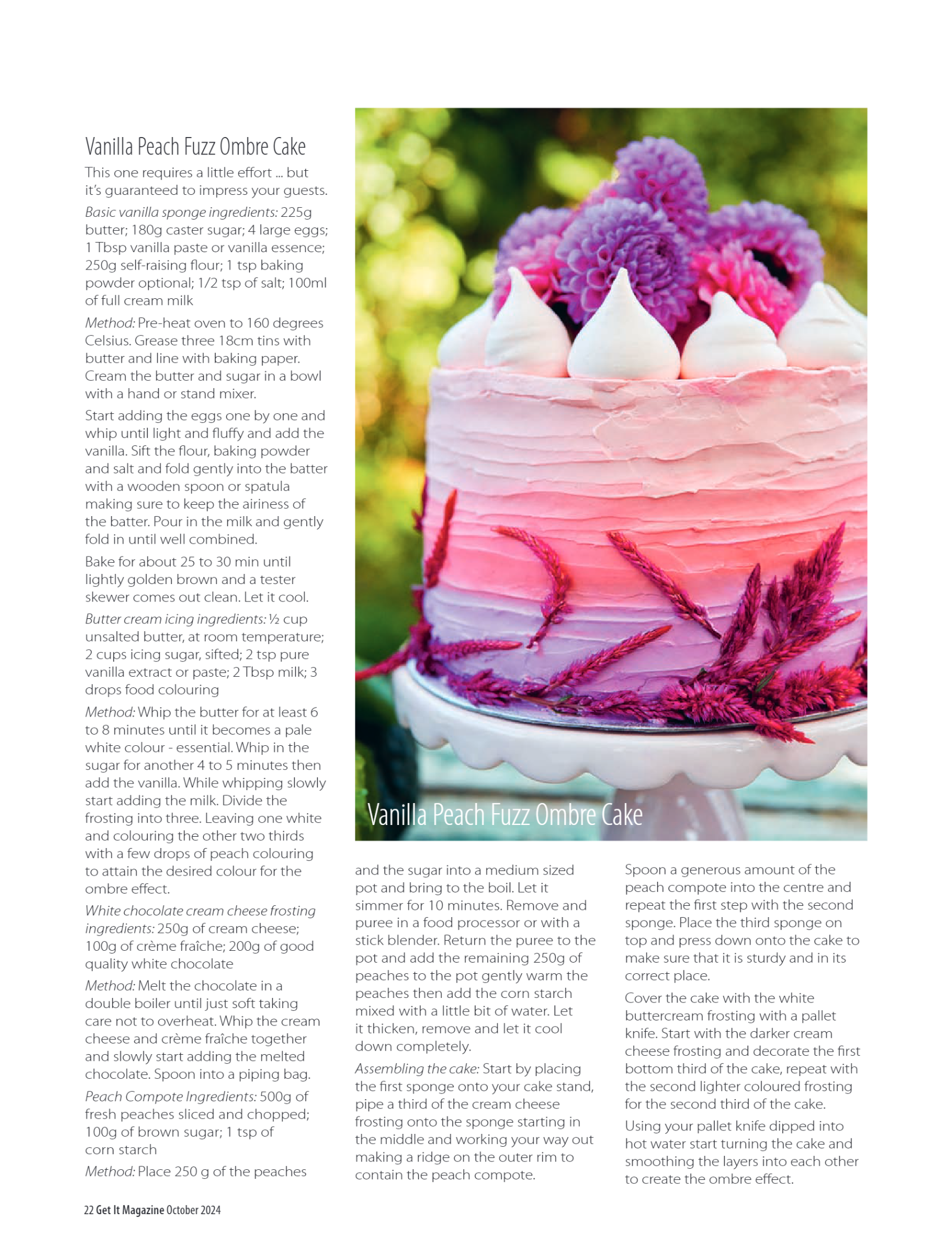 Get it JHB West – October 2024 page 22