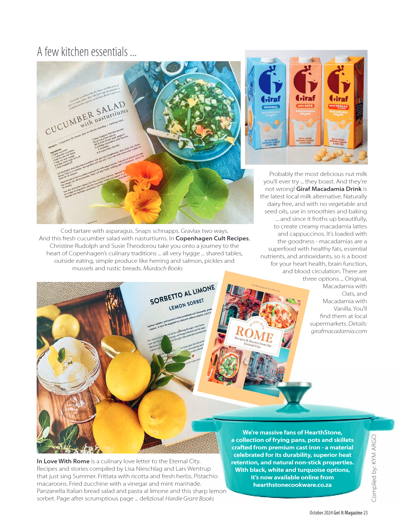 Get it JHB West – October 2024 page 23