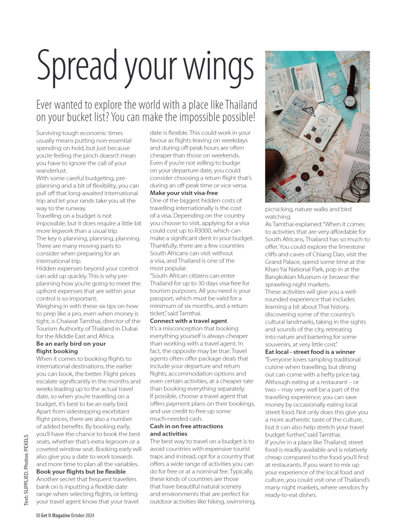 Get it JHB West – October 2024 page 30