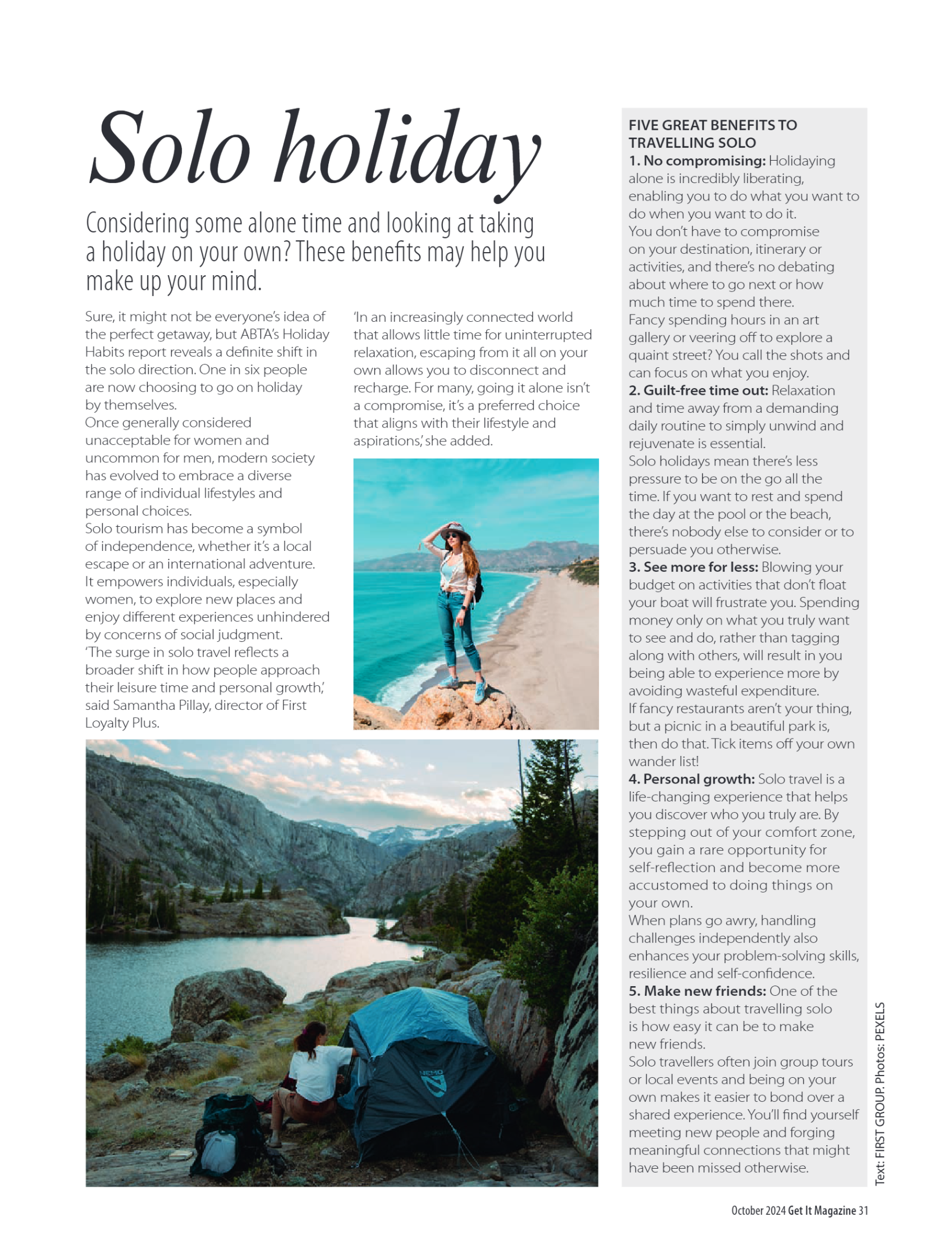 Get it JHB West – October 2024 page 31