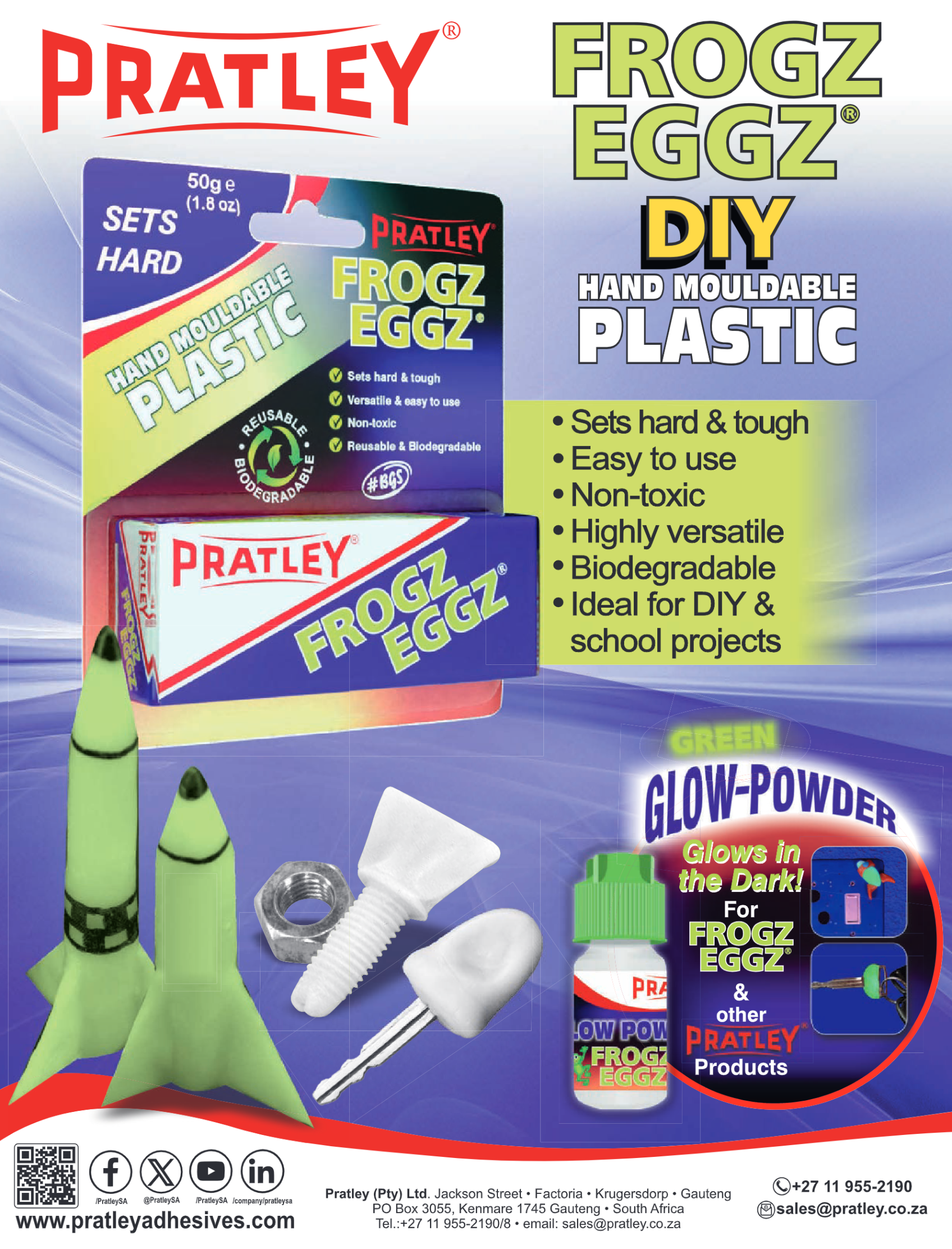 Get it JHB West – October 2024 page 35