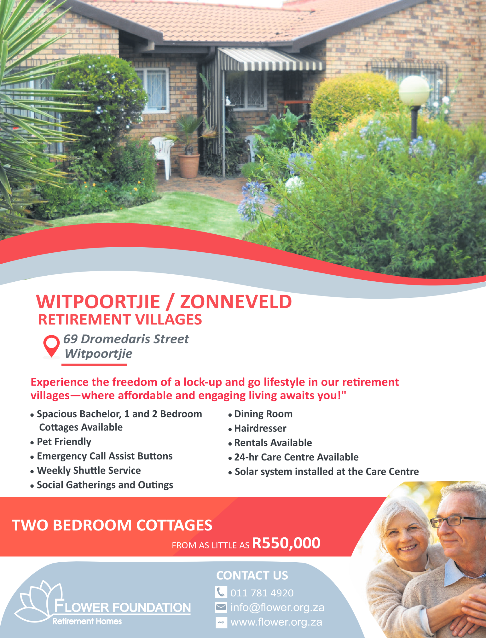 Get it JHB West – October 2024 page 36