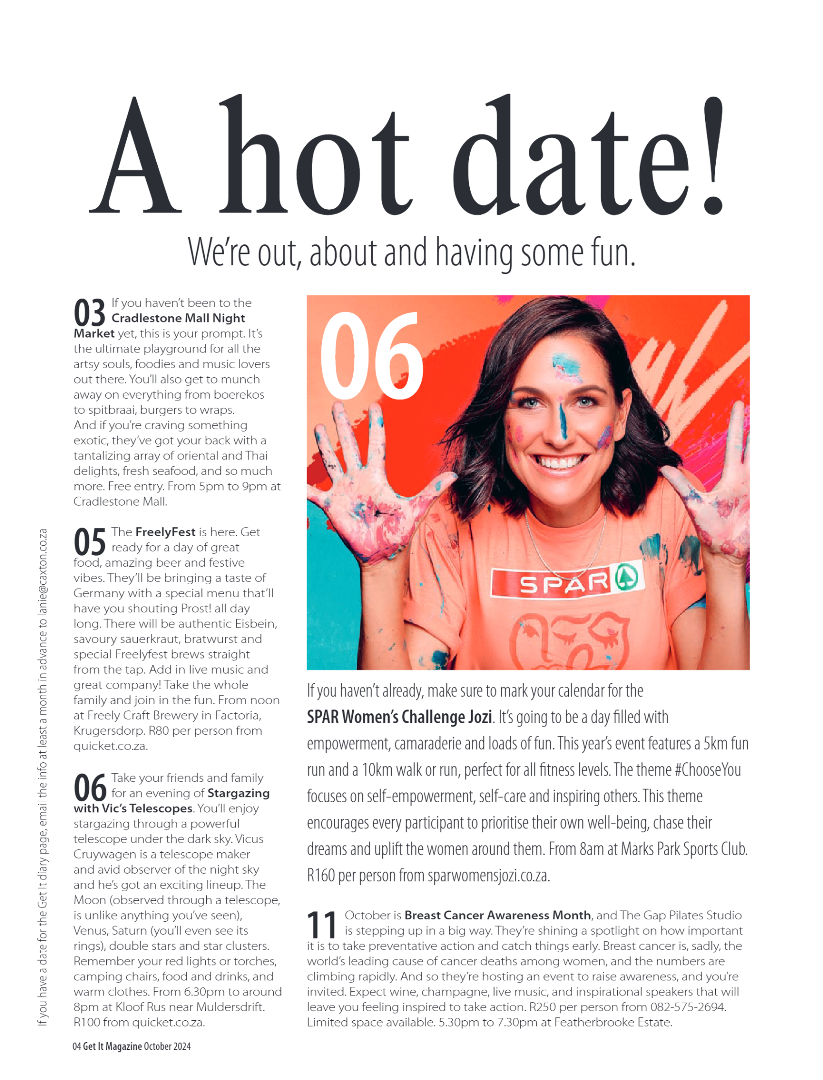 Get it JHB West – October 2024 page 4