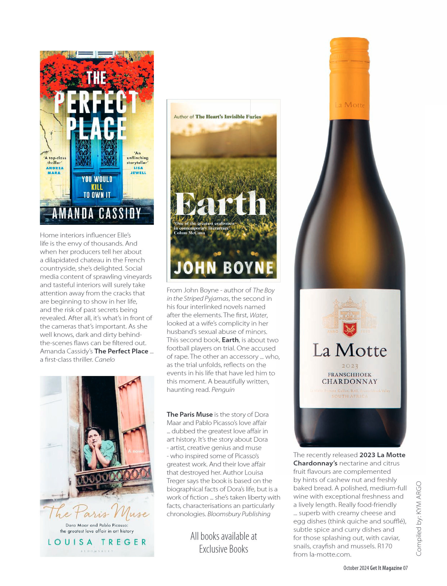 Get it JHB West – October 2024 page 7