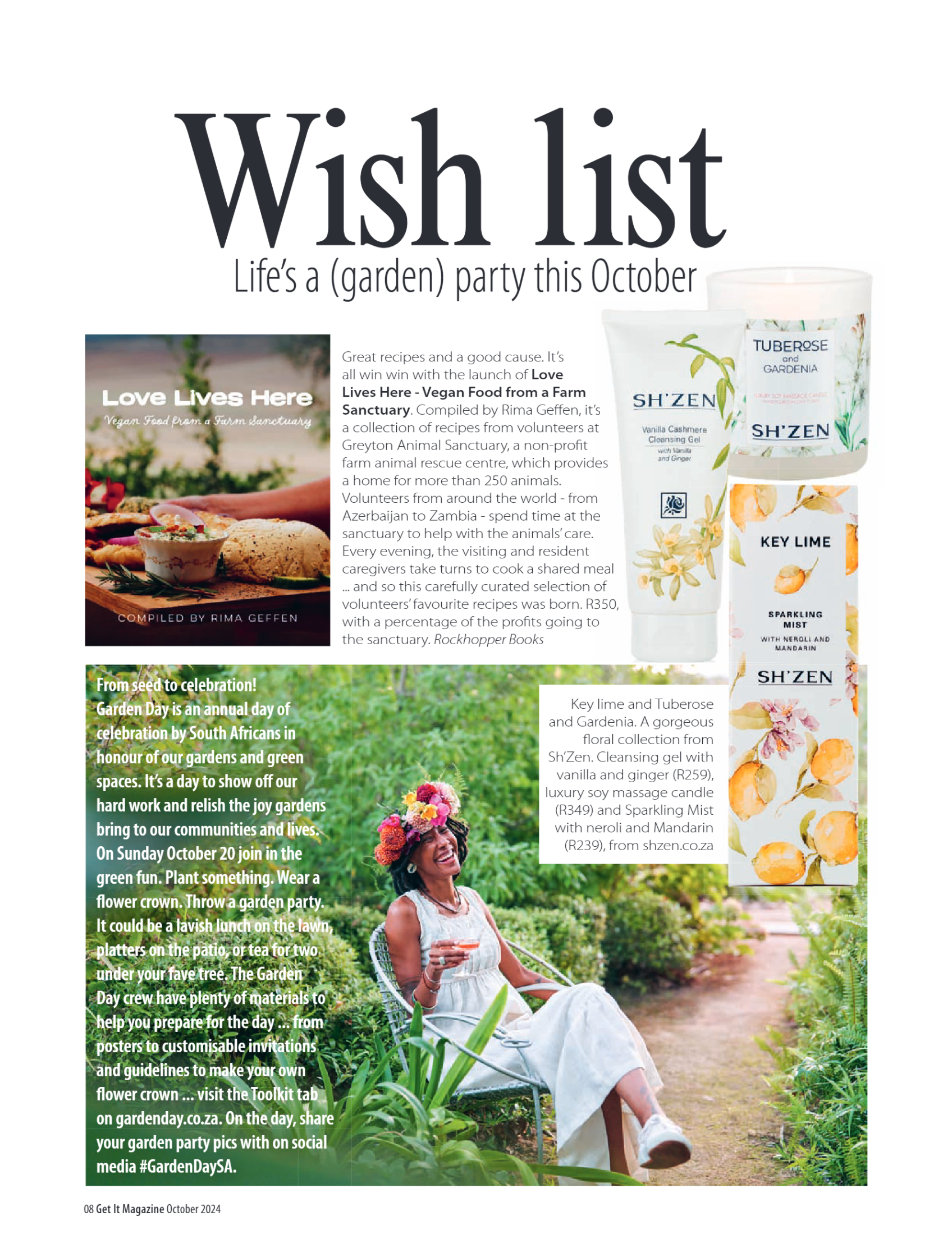 Get it JHB West – October 2024 page 8