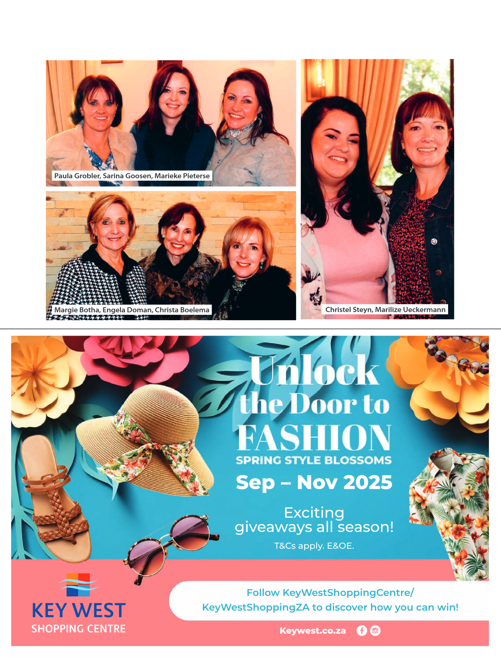 Get it JHB West – October 2025 page 11