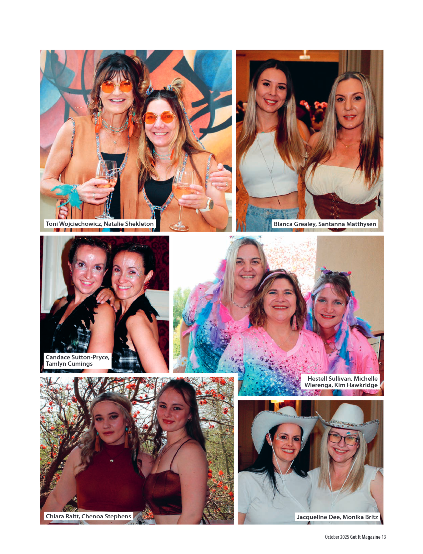 Get it JHB West – October 2025 page 13