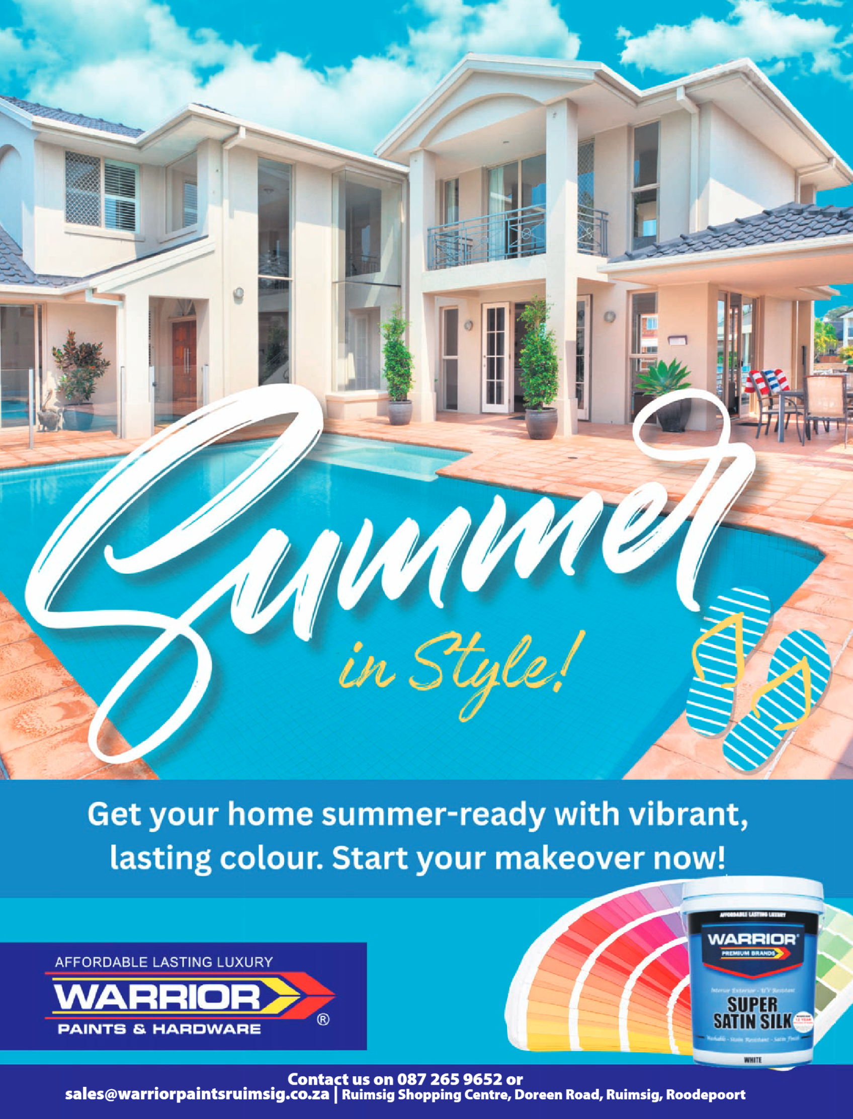 Get it JHB West – October 2025 page 19