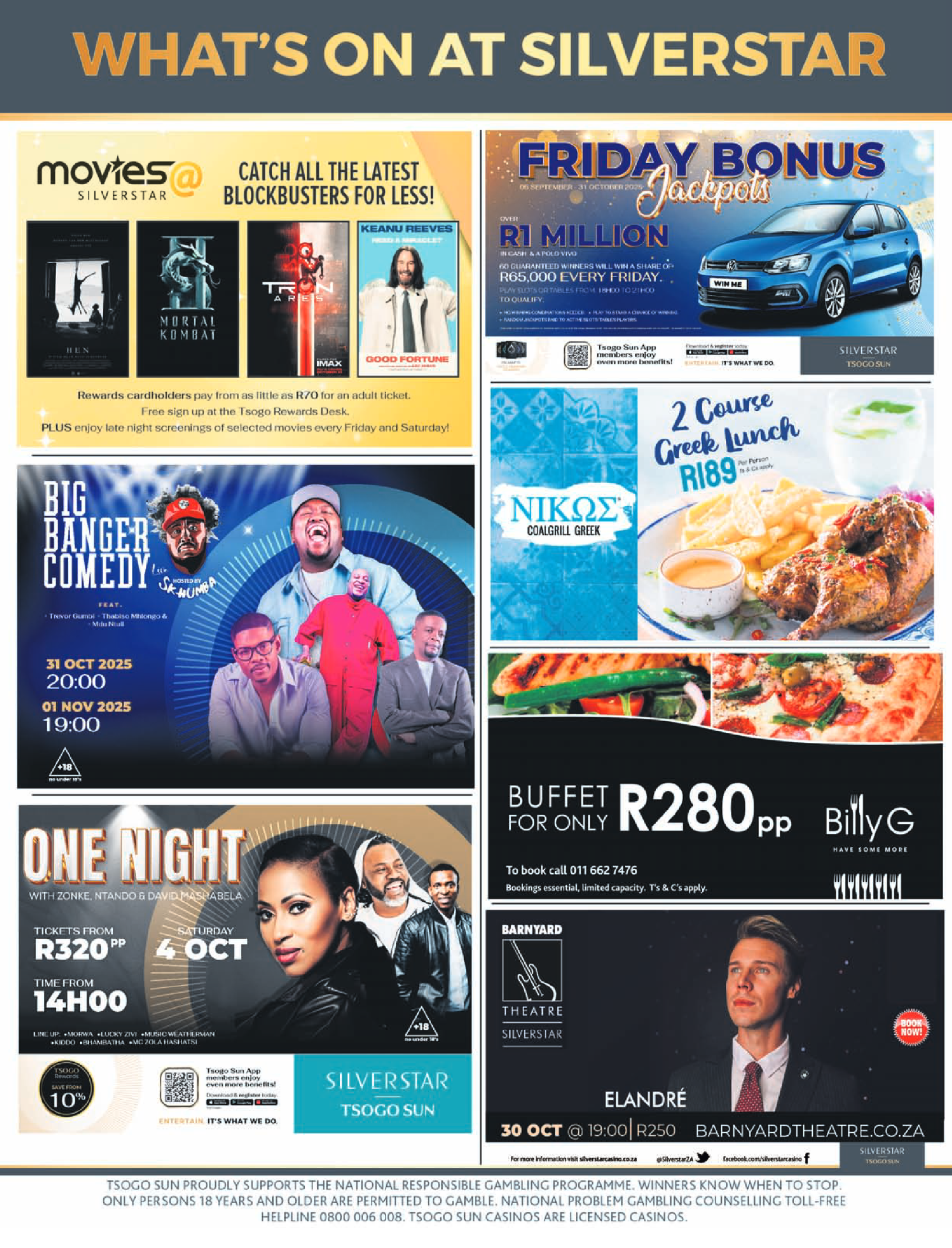 Get it JHB West – October 2025 page 2