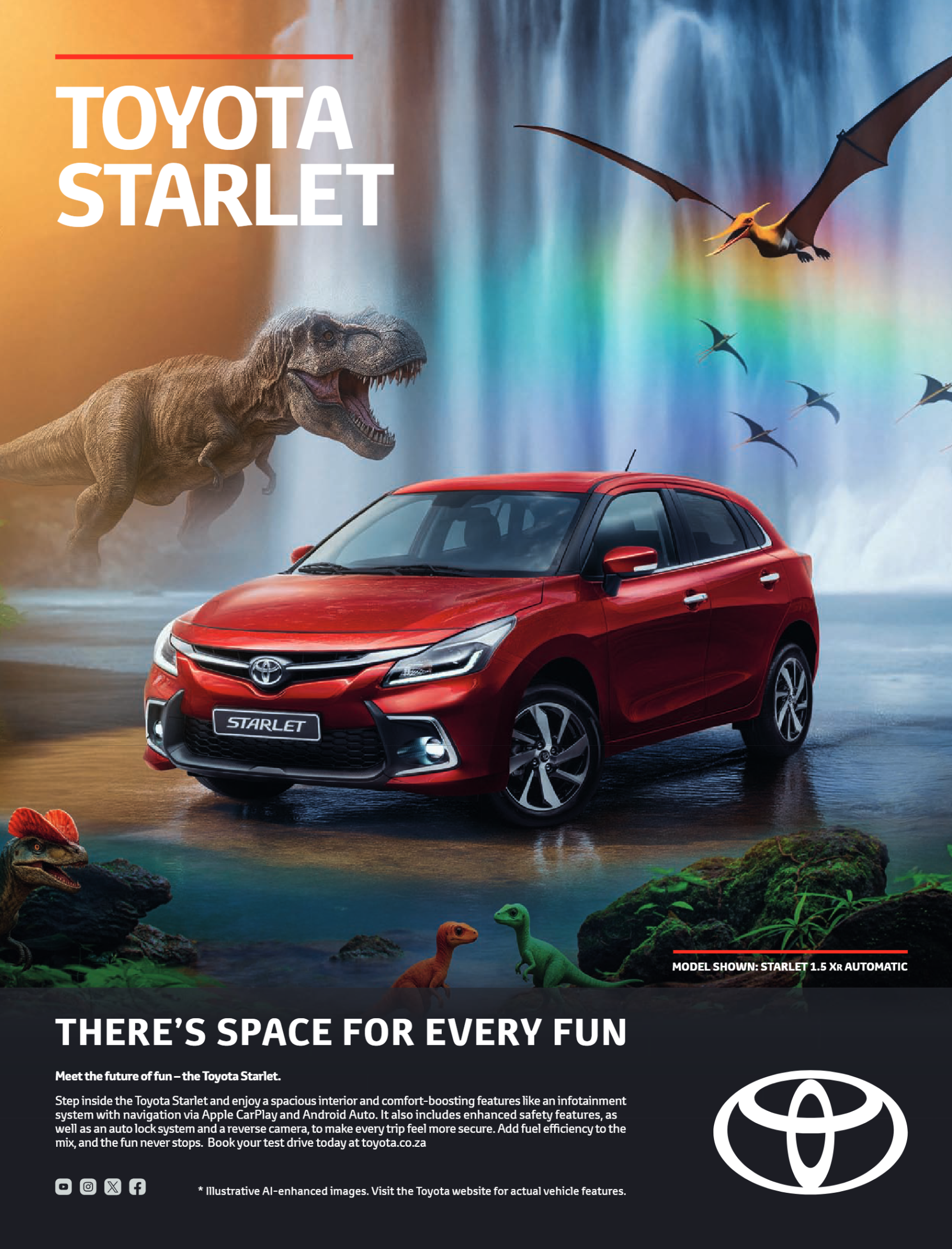 Get it JHB West – October 2025 page 36