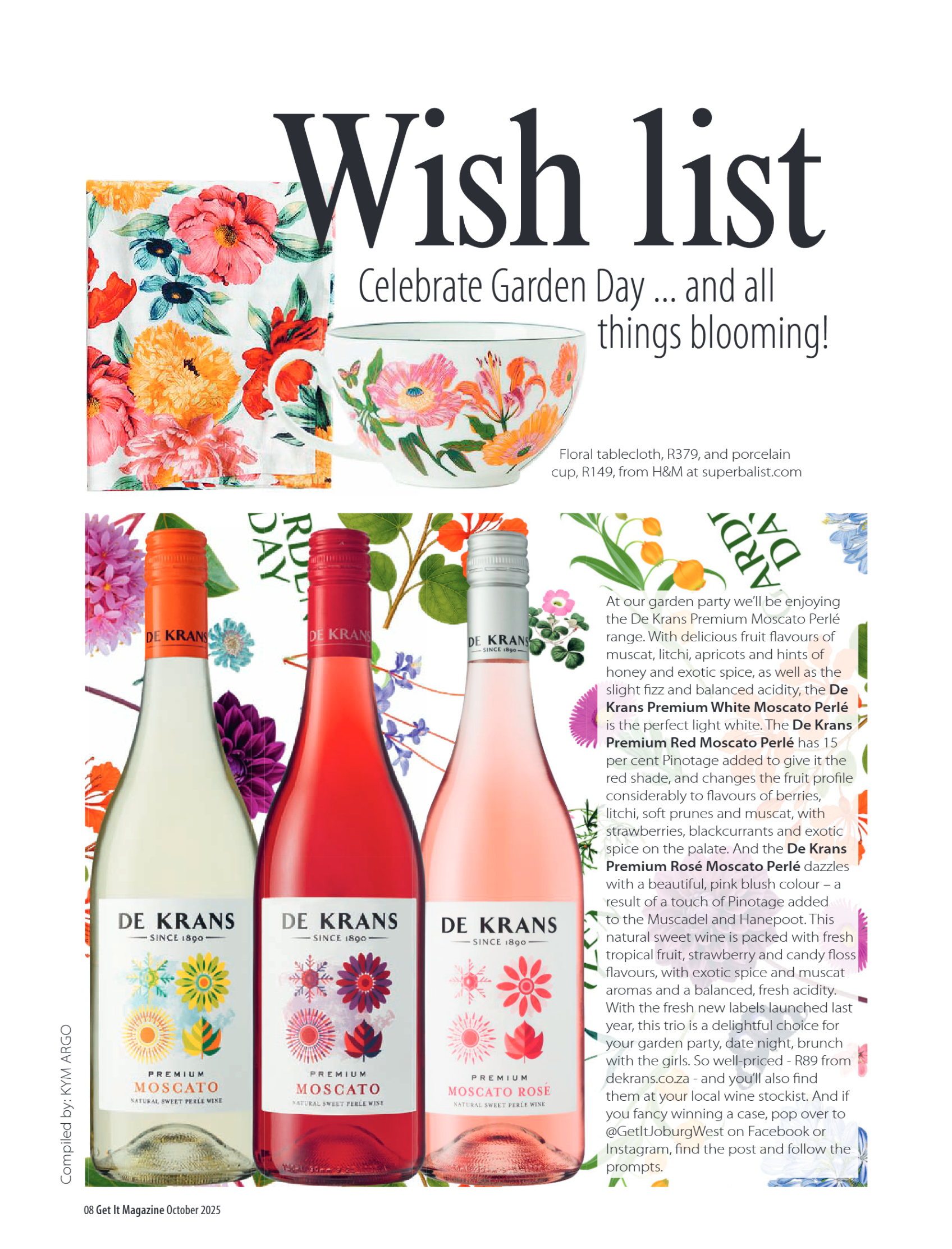 Get it JHB West – October 2025 page 8