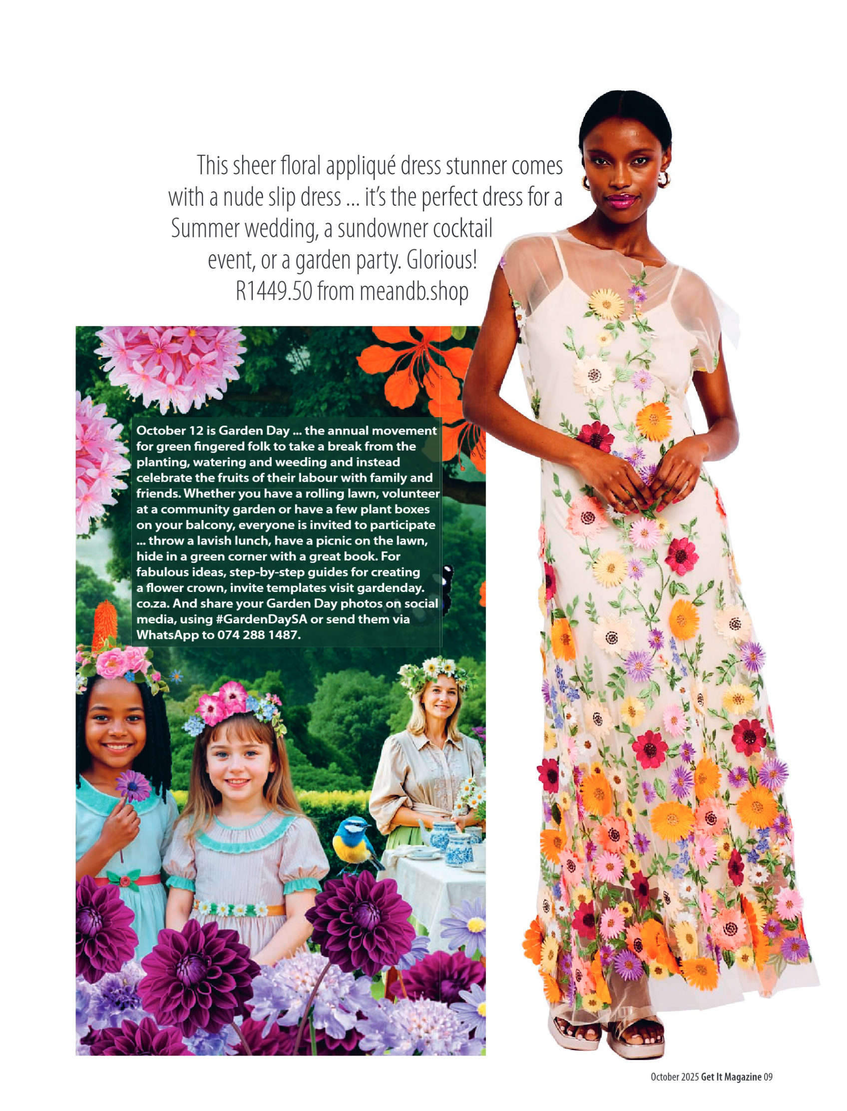 Get it JHB West – October 2025 page 9