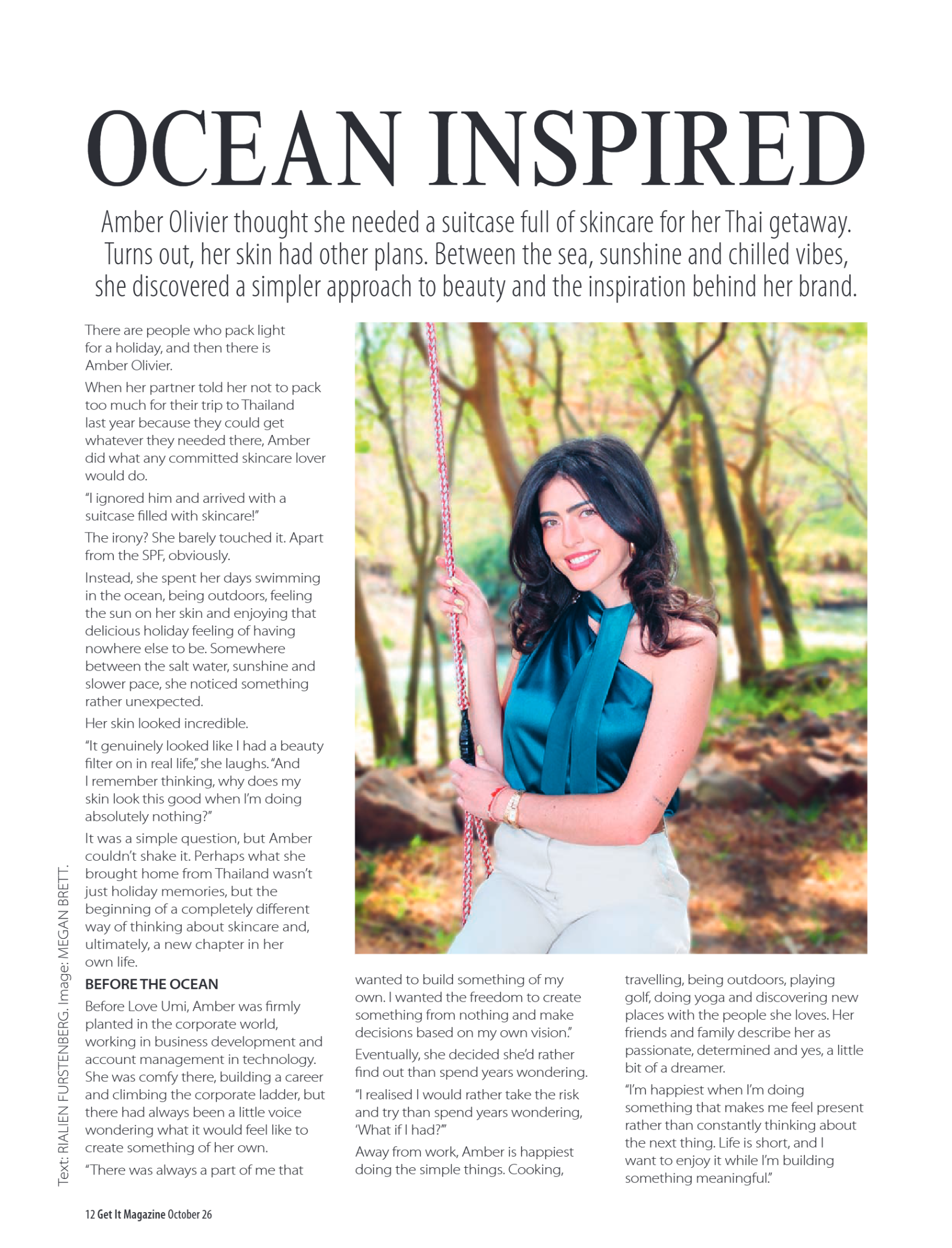 Get it JHB West – October 2026 page 12