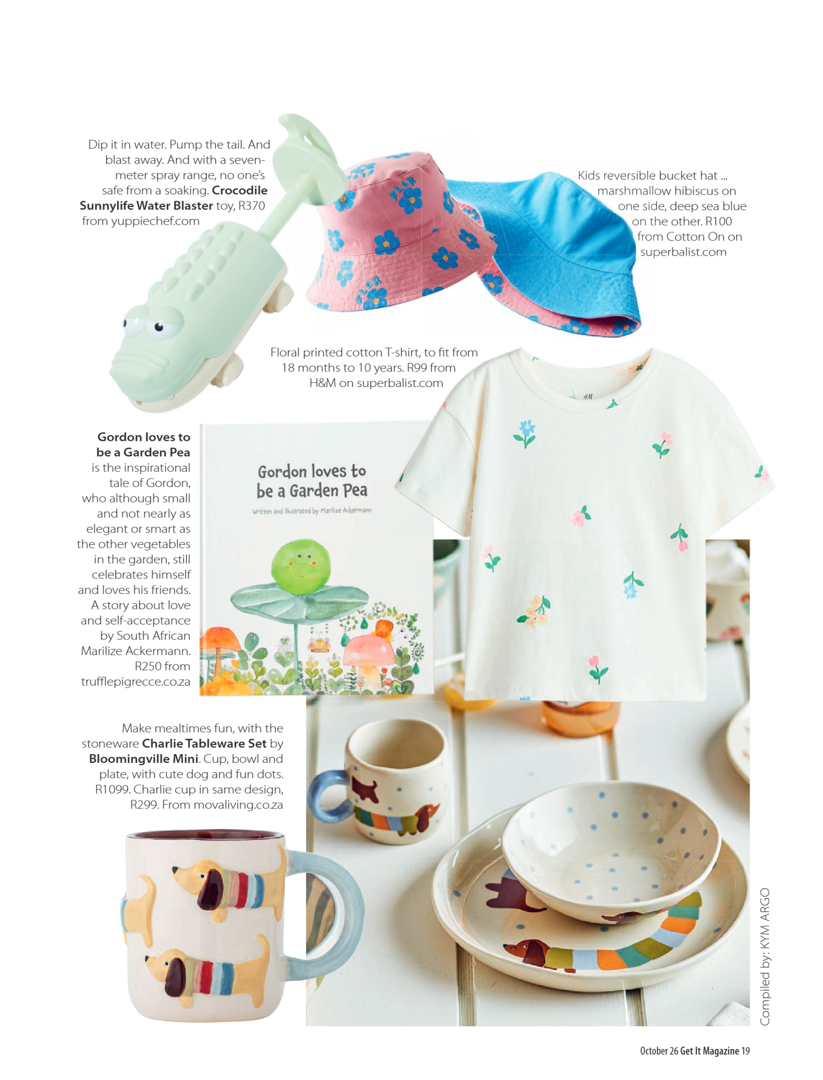 Get it JHB West – October 2026 page 19