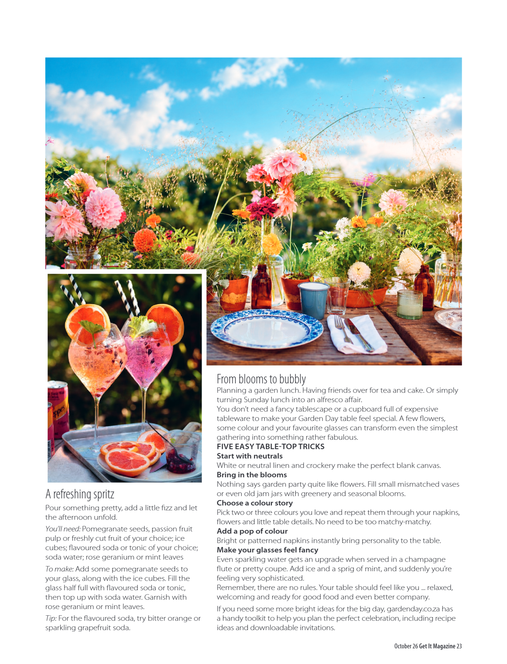 Get it JHB West – October 2026 page 23