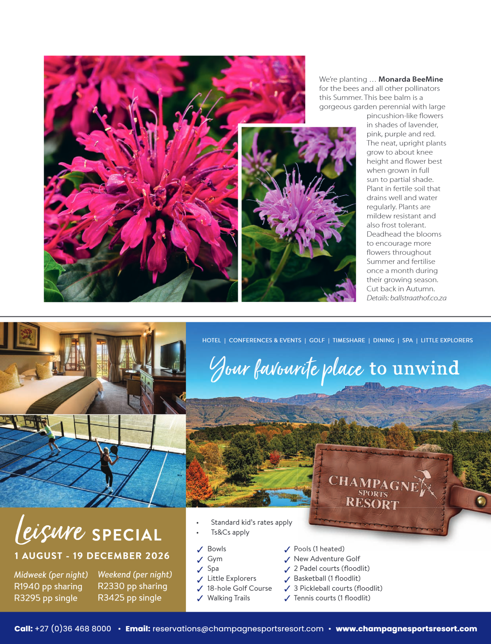 Get it JHB West – October 2026 page 25