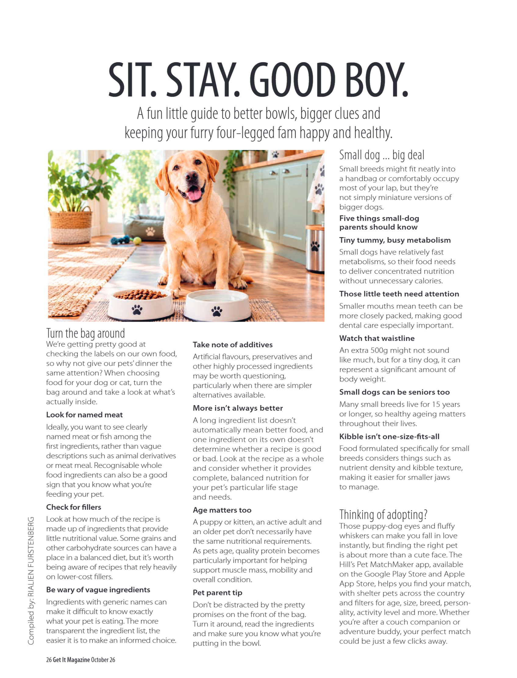 Get it JHB West – October 2026 page 26