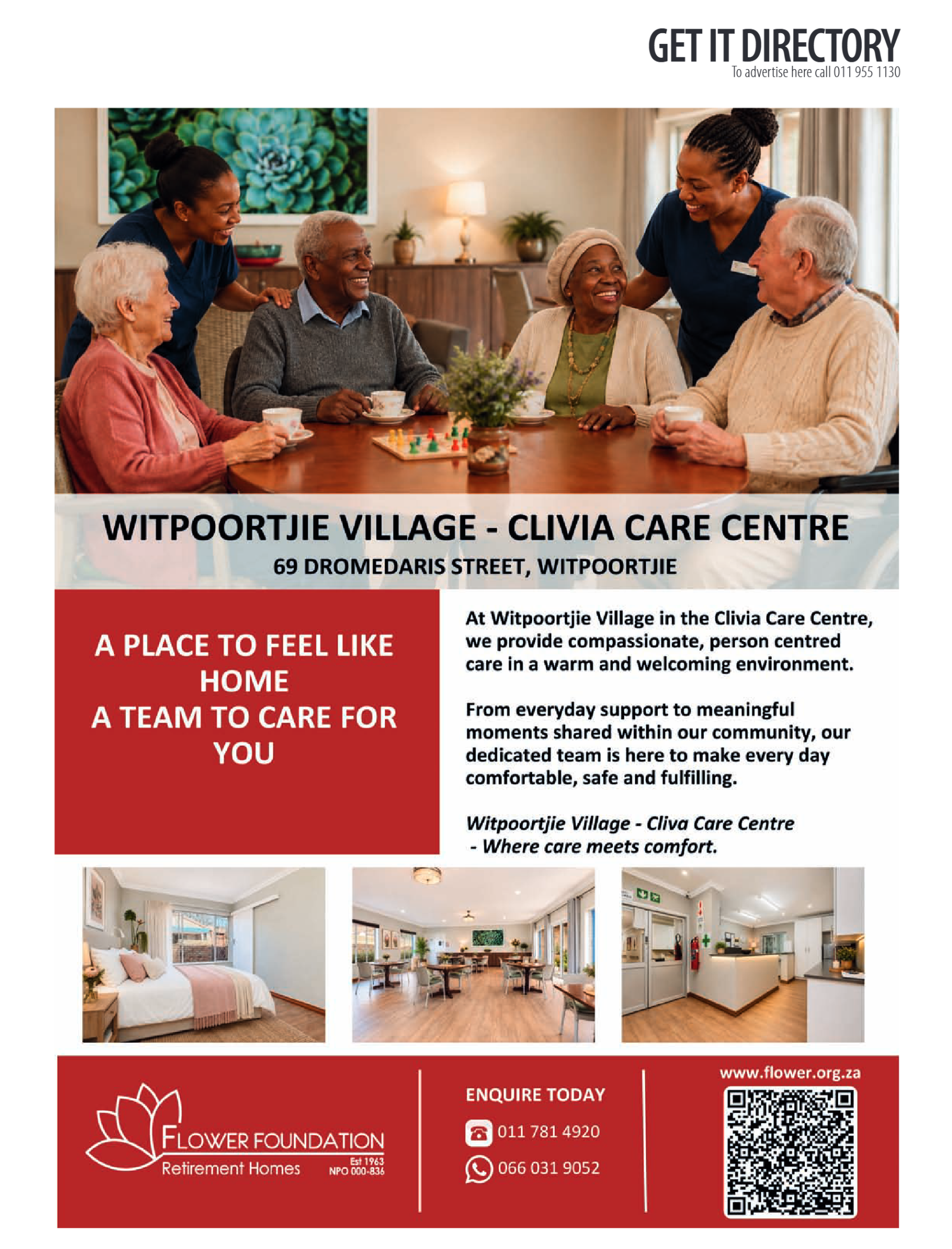 Get it JHB West – October 2026 page 29