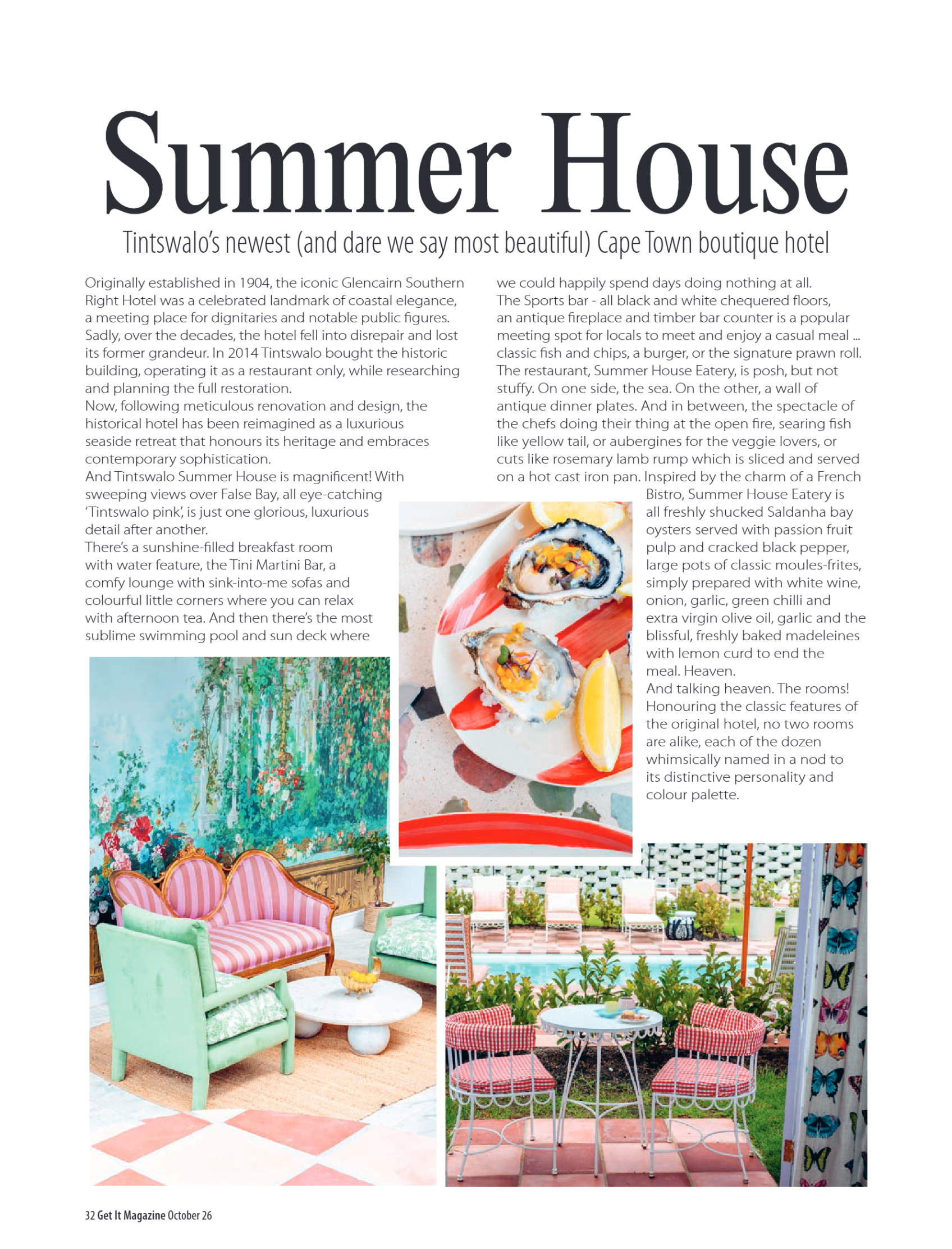 Get it JHB West – October 2026 page 32