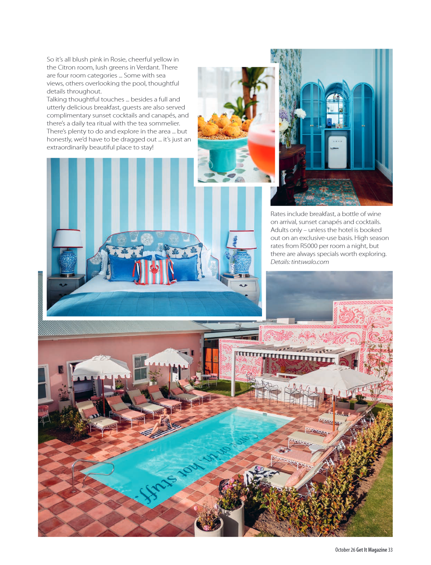 Get it JHB West – October 2026 page 33