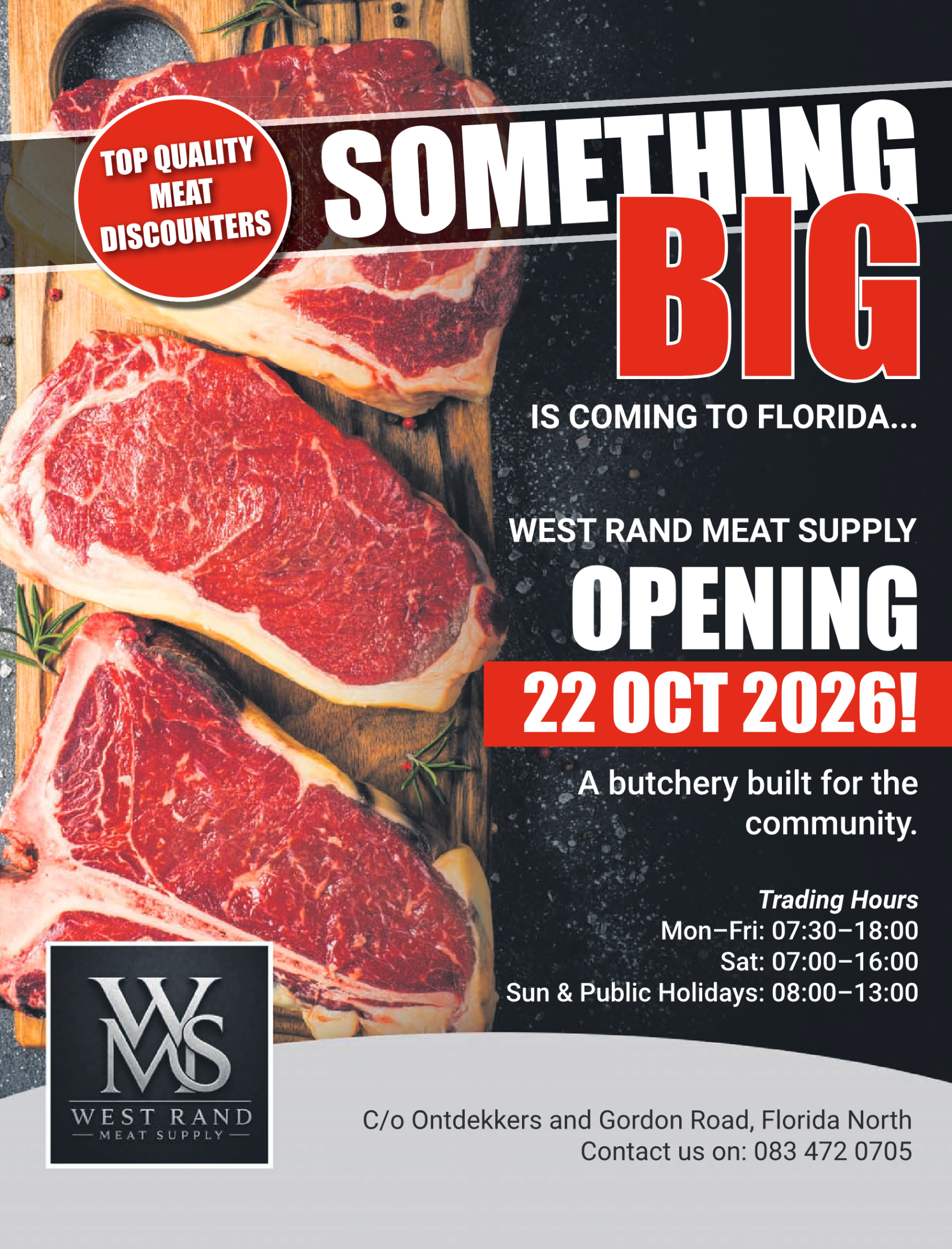 Get it JHB West – October 2026 page 36