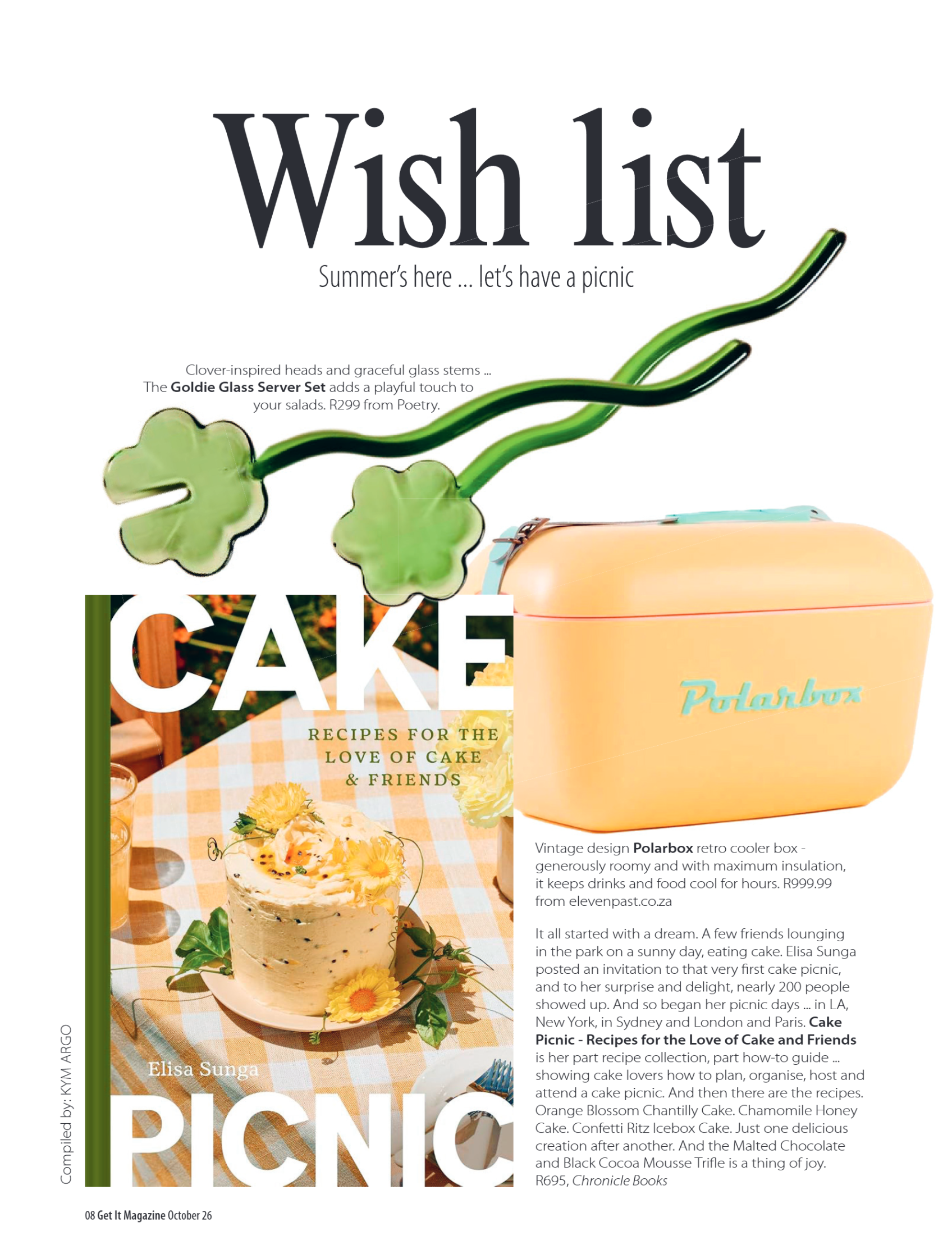 Get it JHB West – October 2026 page 8