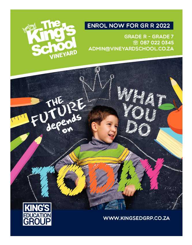 Get it JHB West – September 2021 page 17