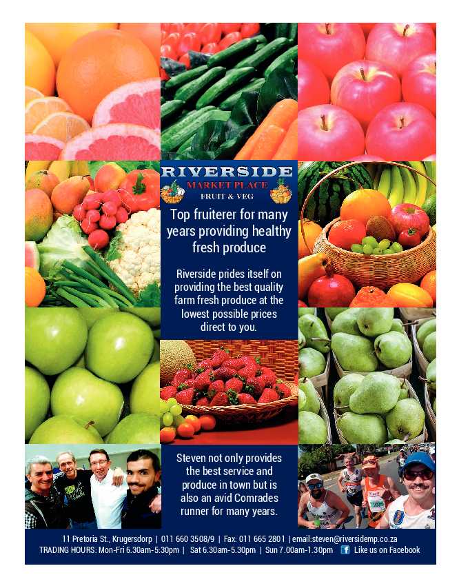 Get it JHB West – September 2021 page 2