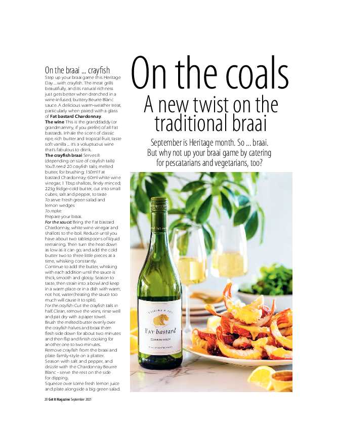 Get it JHB West – September 2021 page 20