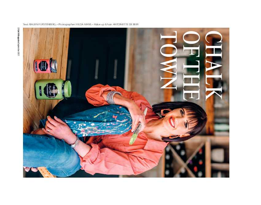 Get it JHB West – September 2021 page 22