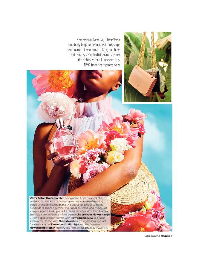 Get it JHB West – September 2021 page 7