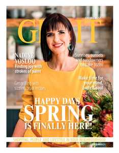 Get it JHB West – September 2021