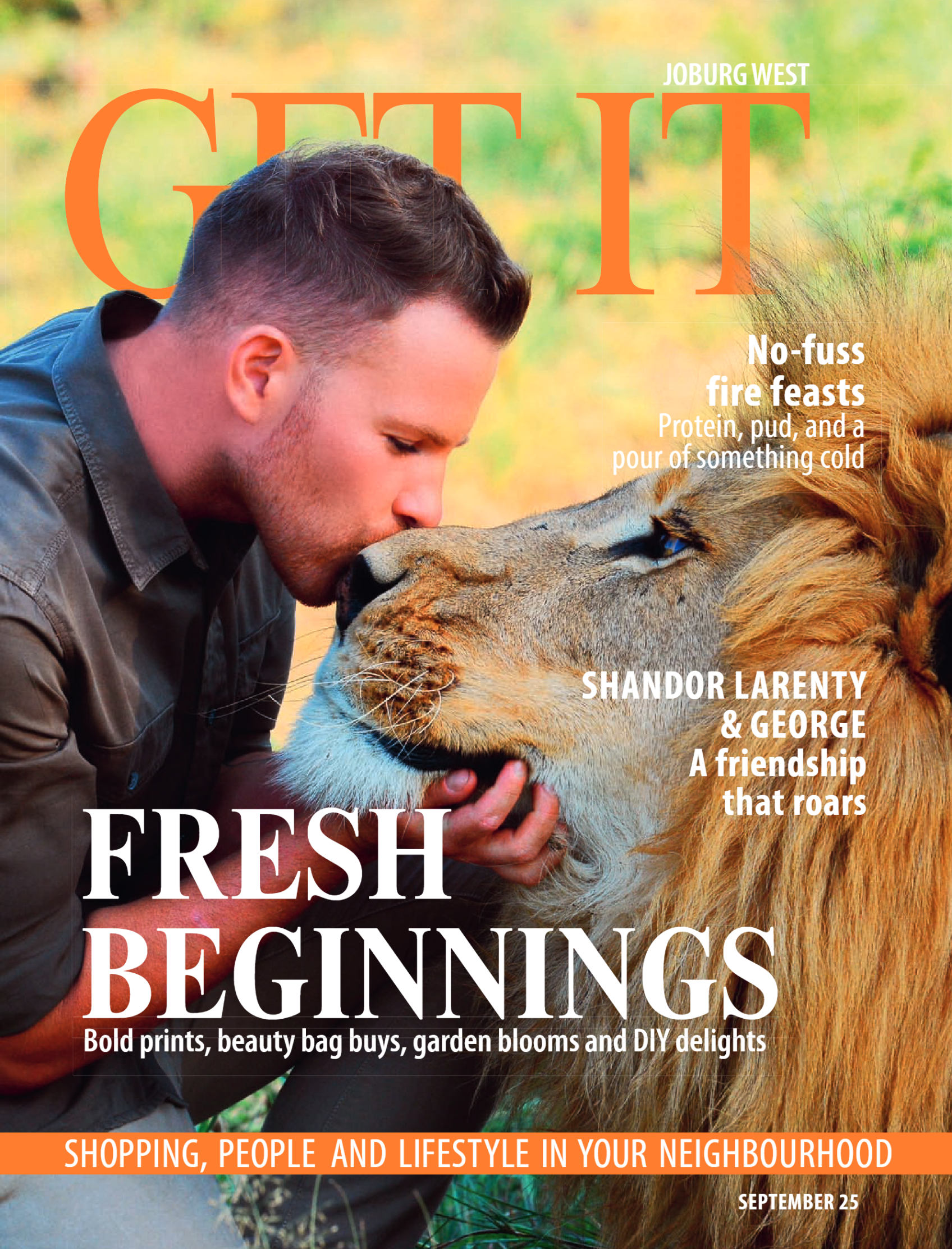 Get it JHB West – September 2025 page 1