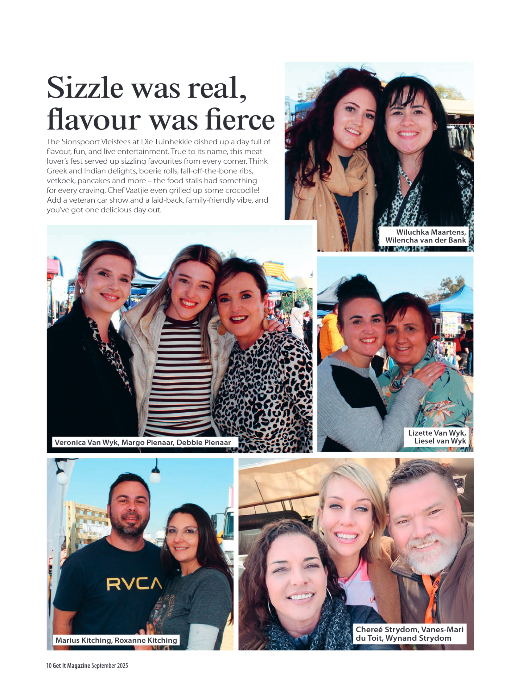 Get it JHB West – September 2025 page 10