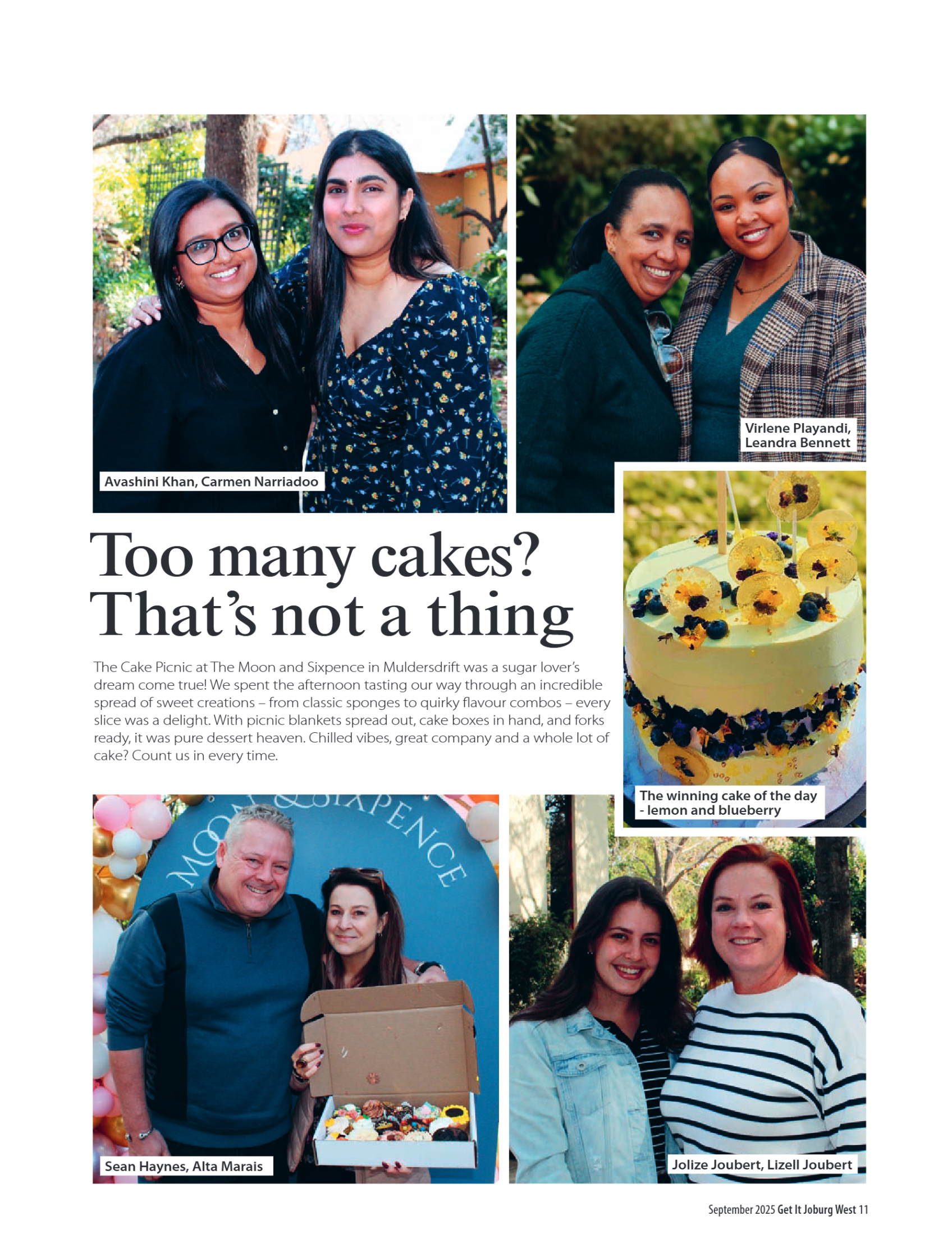 Get it JHB West – September 2025 page 11