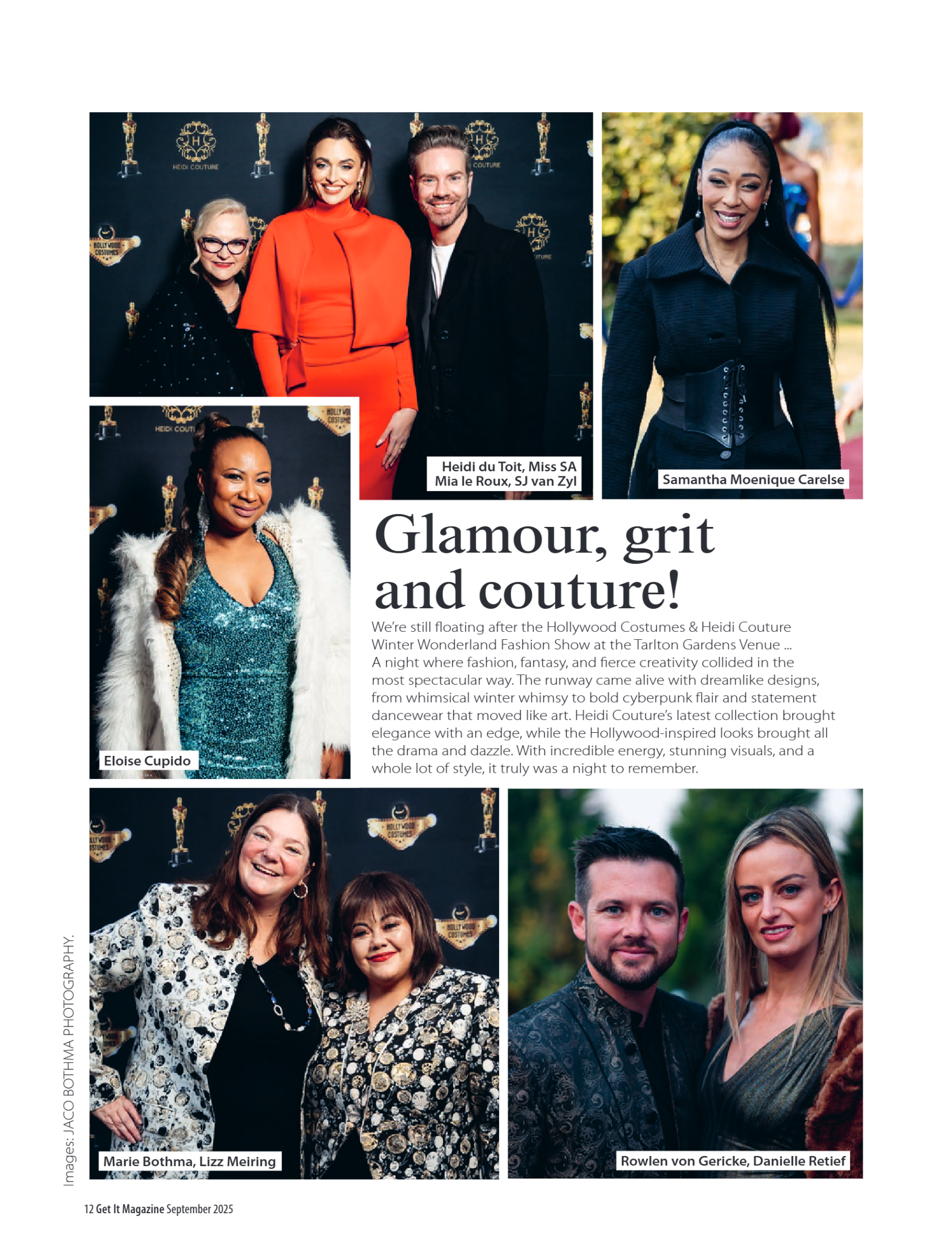 Get it JHB West – September 2025 page 12