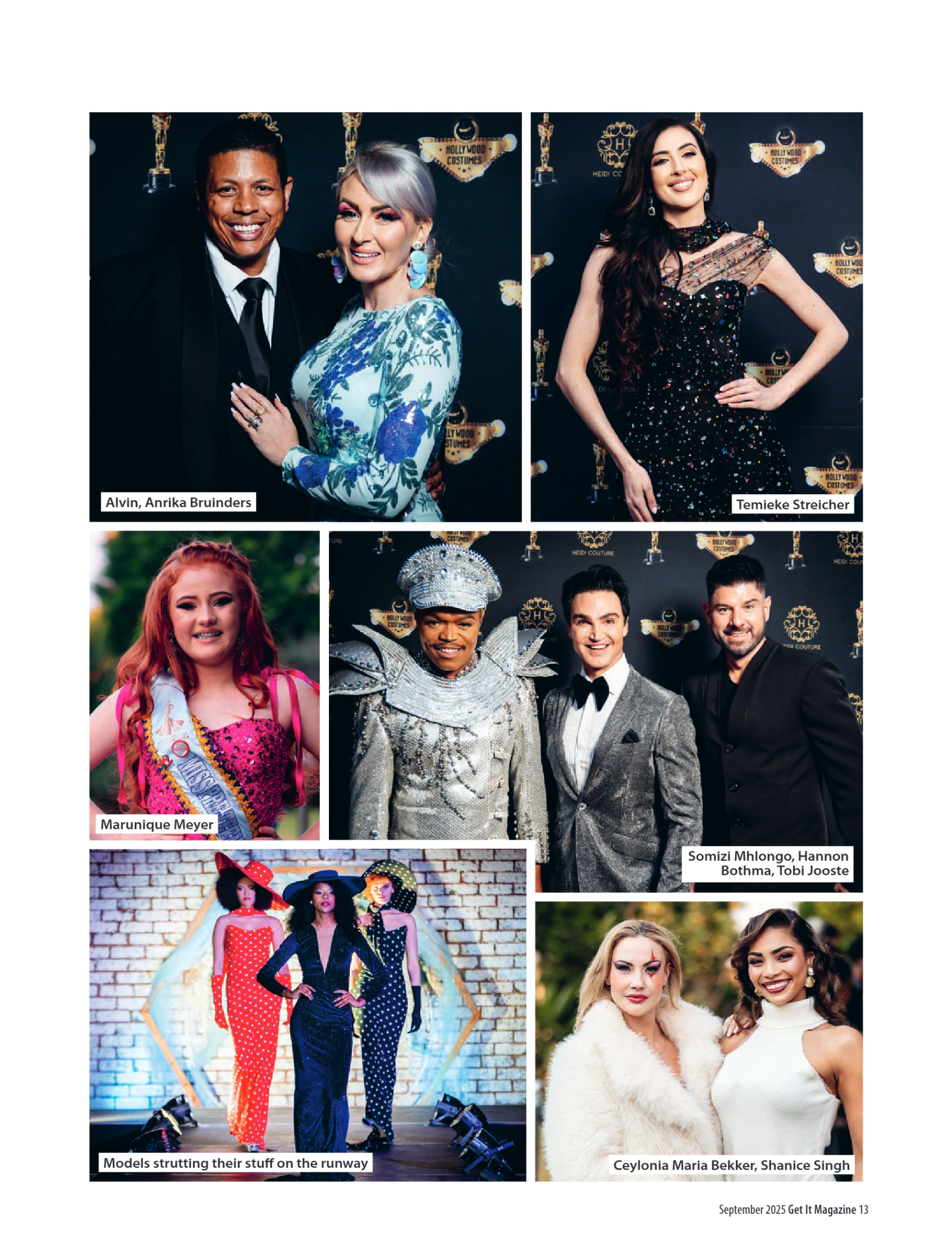 Get it JHB West – September 2025 page 13