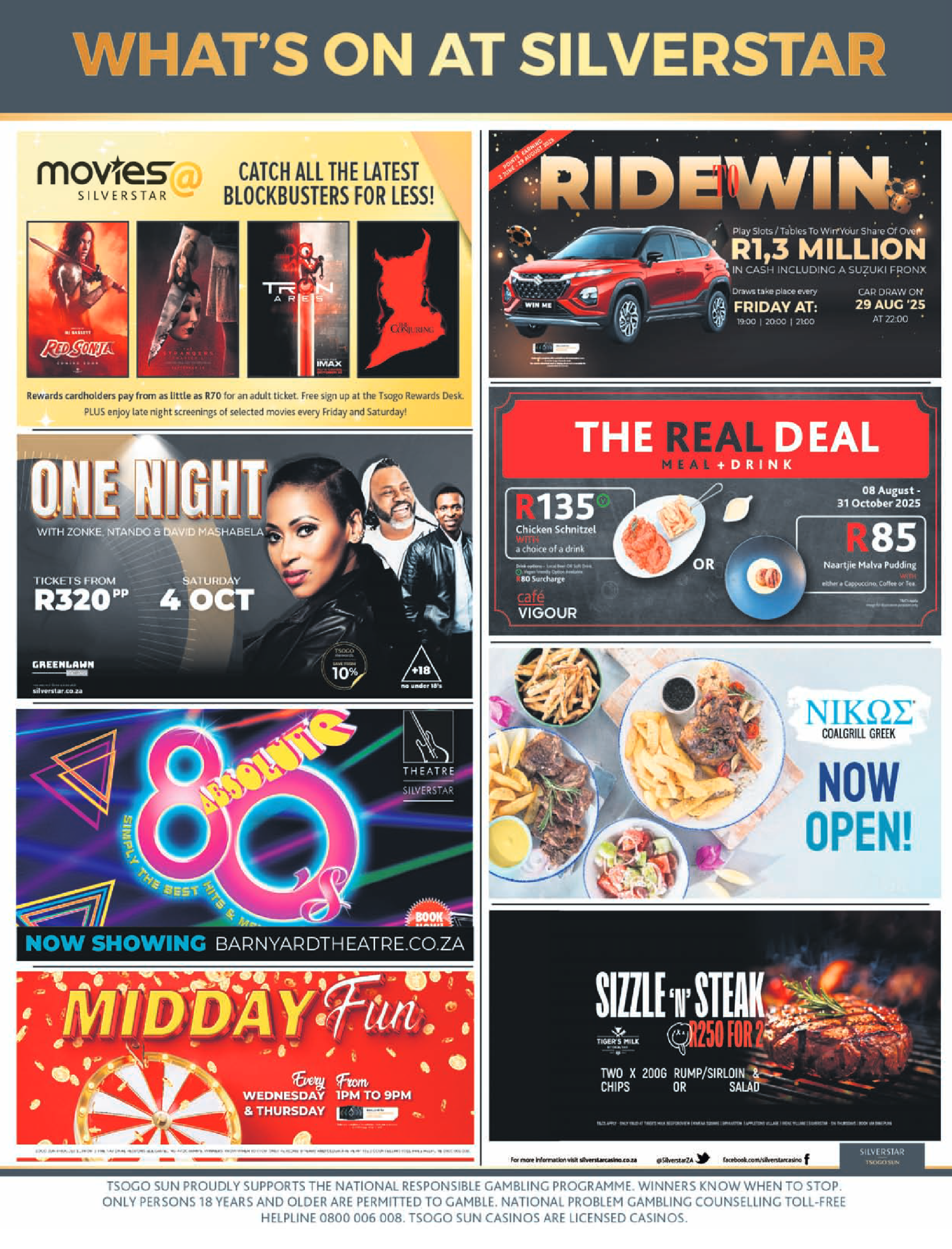 Get it JHB West – September 2025 page 2