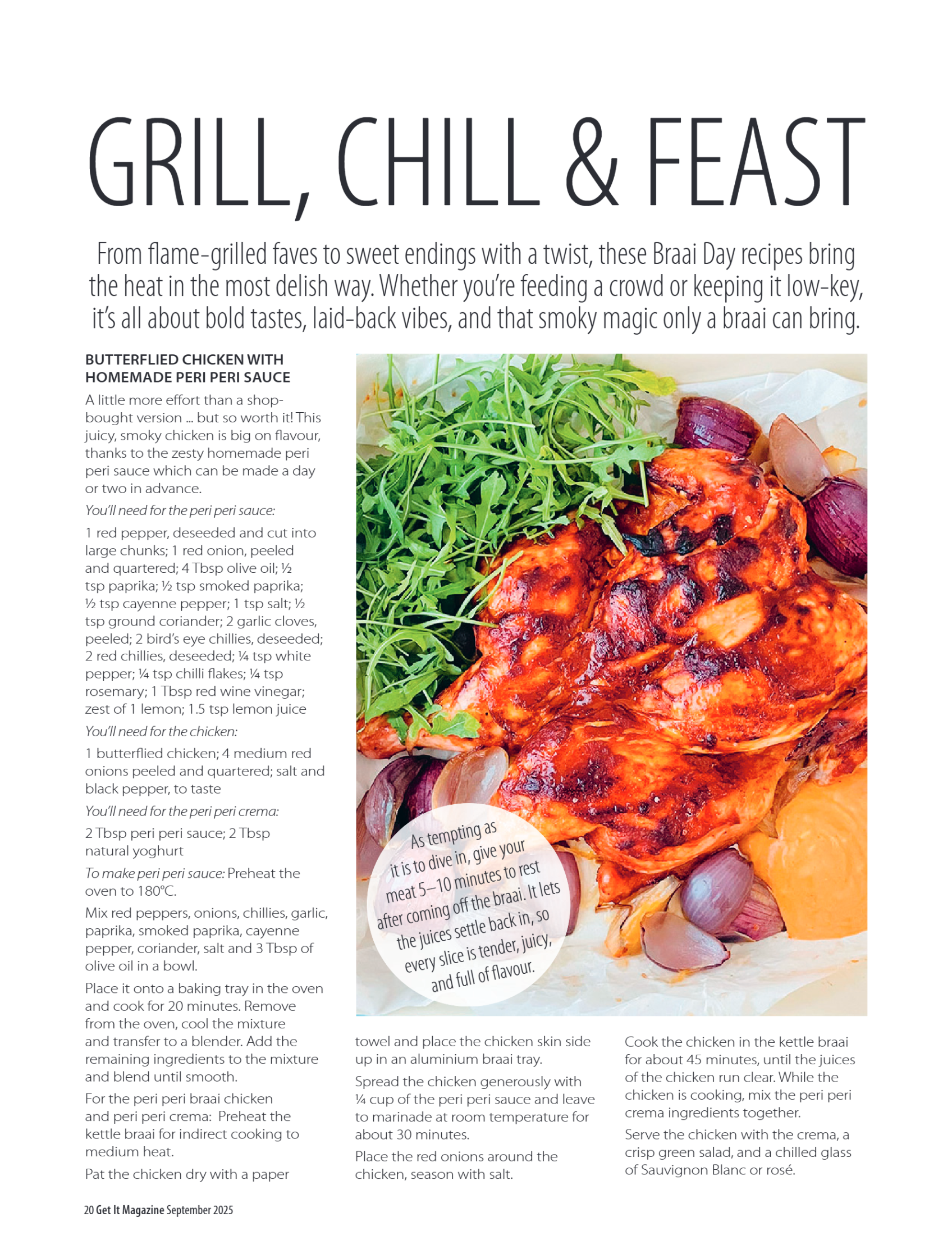 Get it JHB West – September 2025 page 20