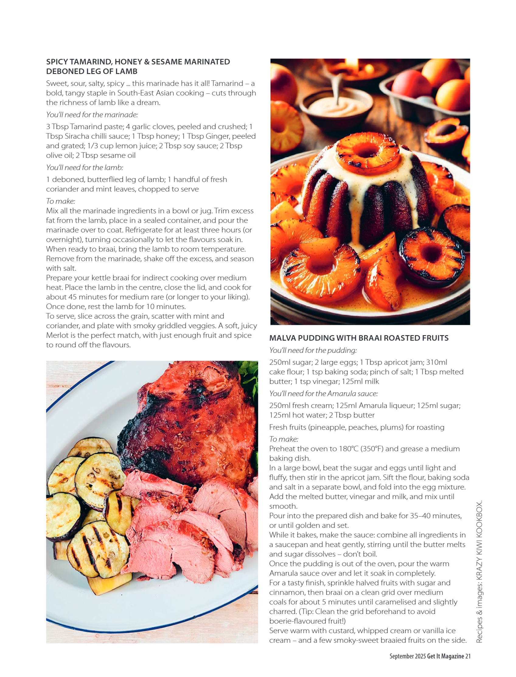 Get it JHB West – September 2025 page 21