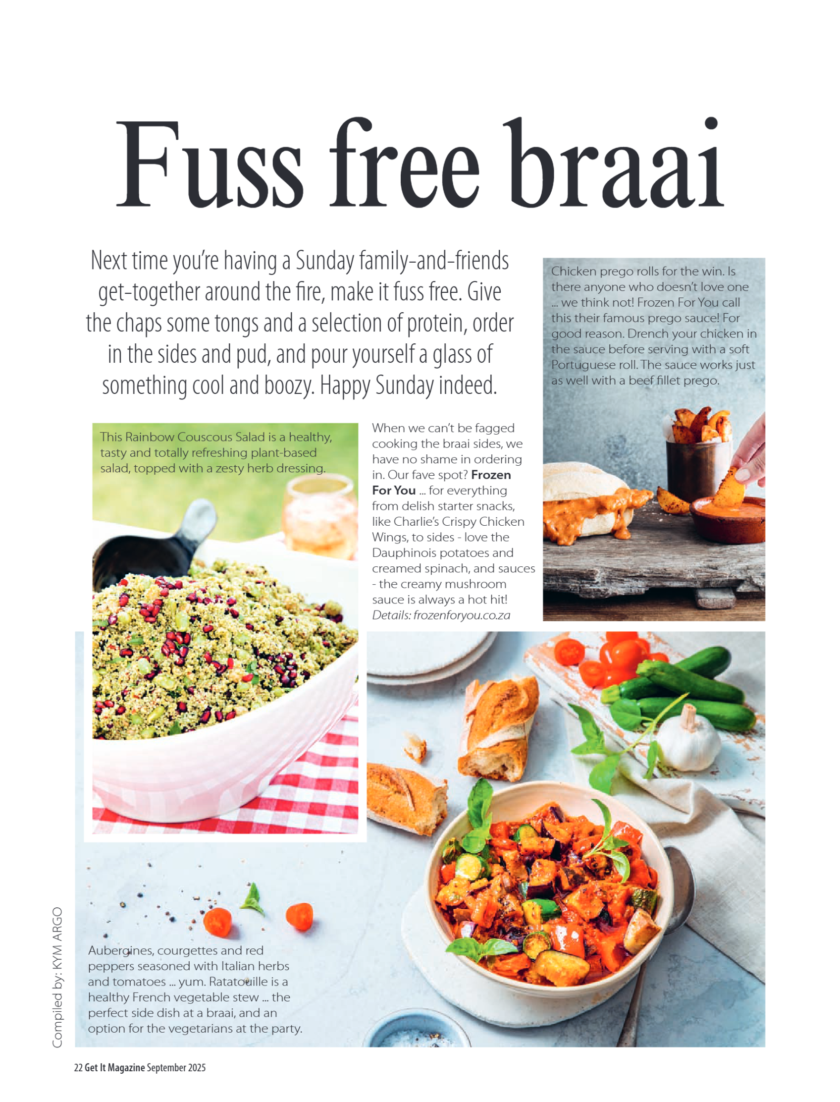 Get it JHB West – September 2025 page 22