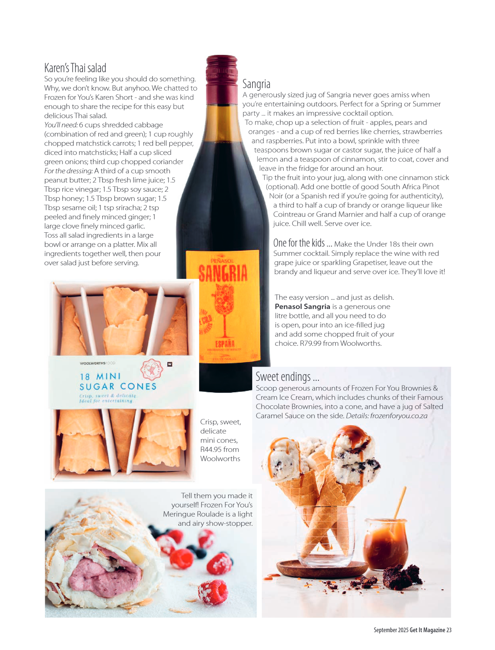 Get it JHB West – September 2025 page 23