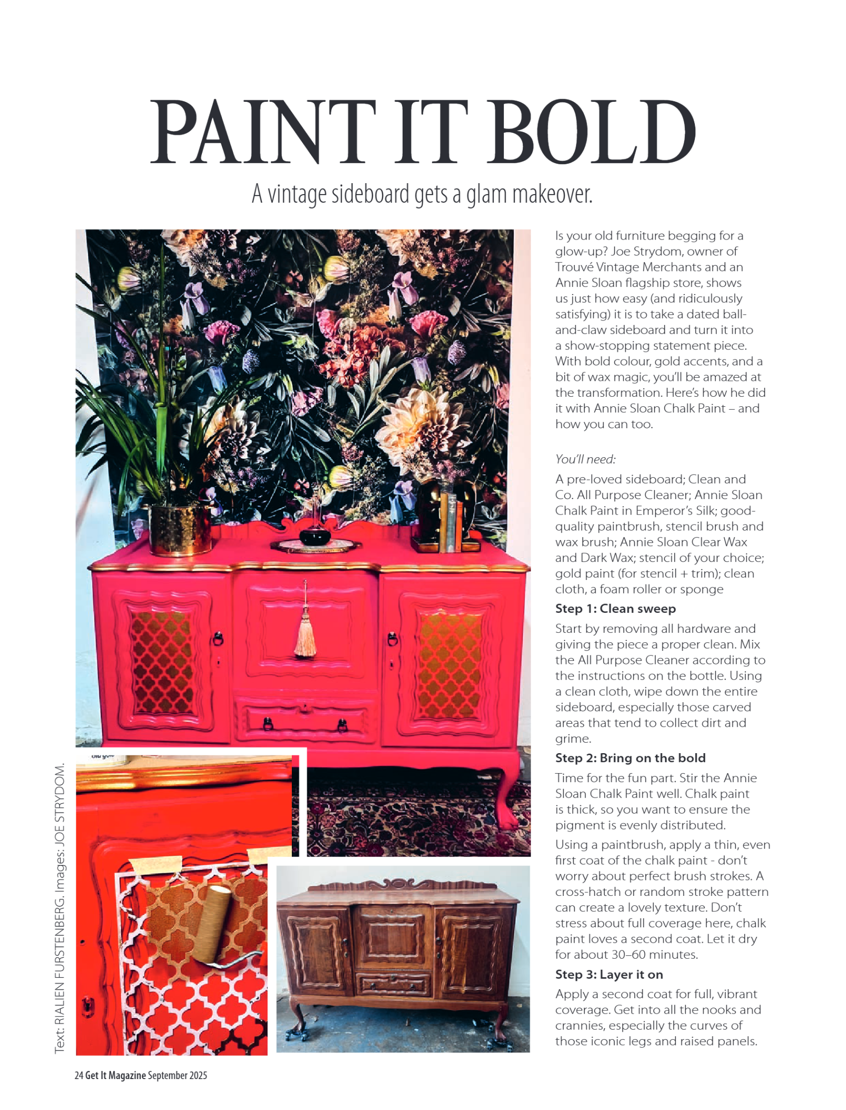 Get it JHB West – September 2025 page 24