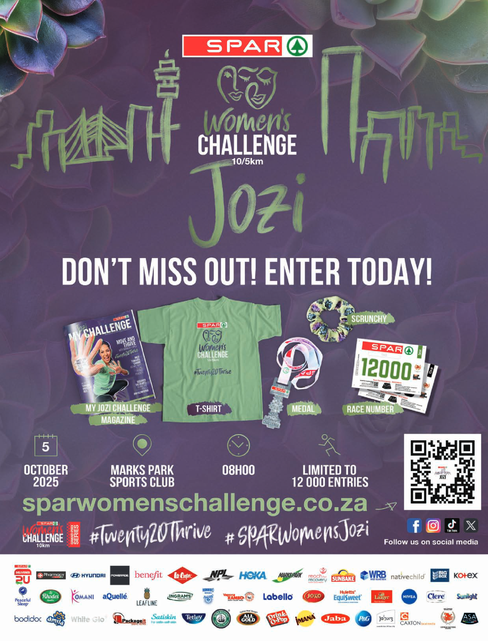 Get it JHB West – September 2025 page 36